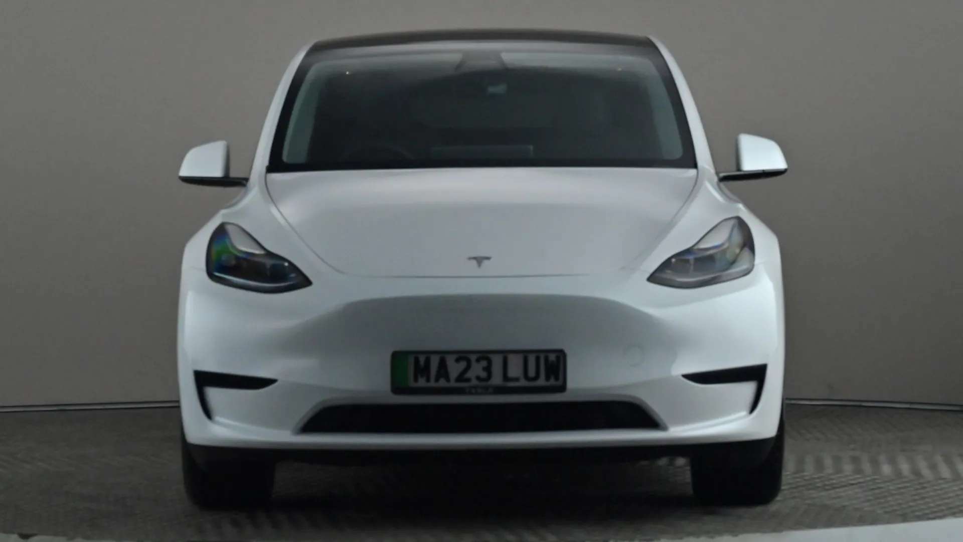 A 2023 TESLA MODEL Y RWD Auto A 2023 TESLA MODEL Y RWD Auto