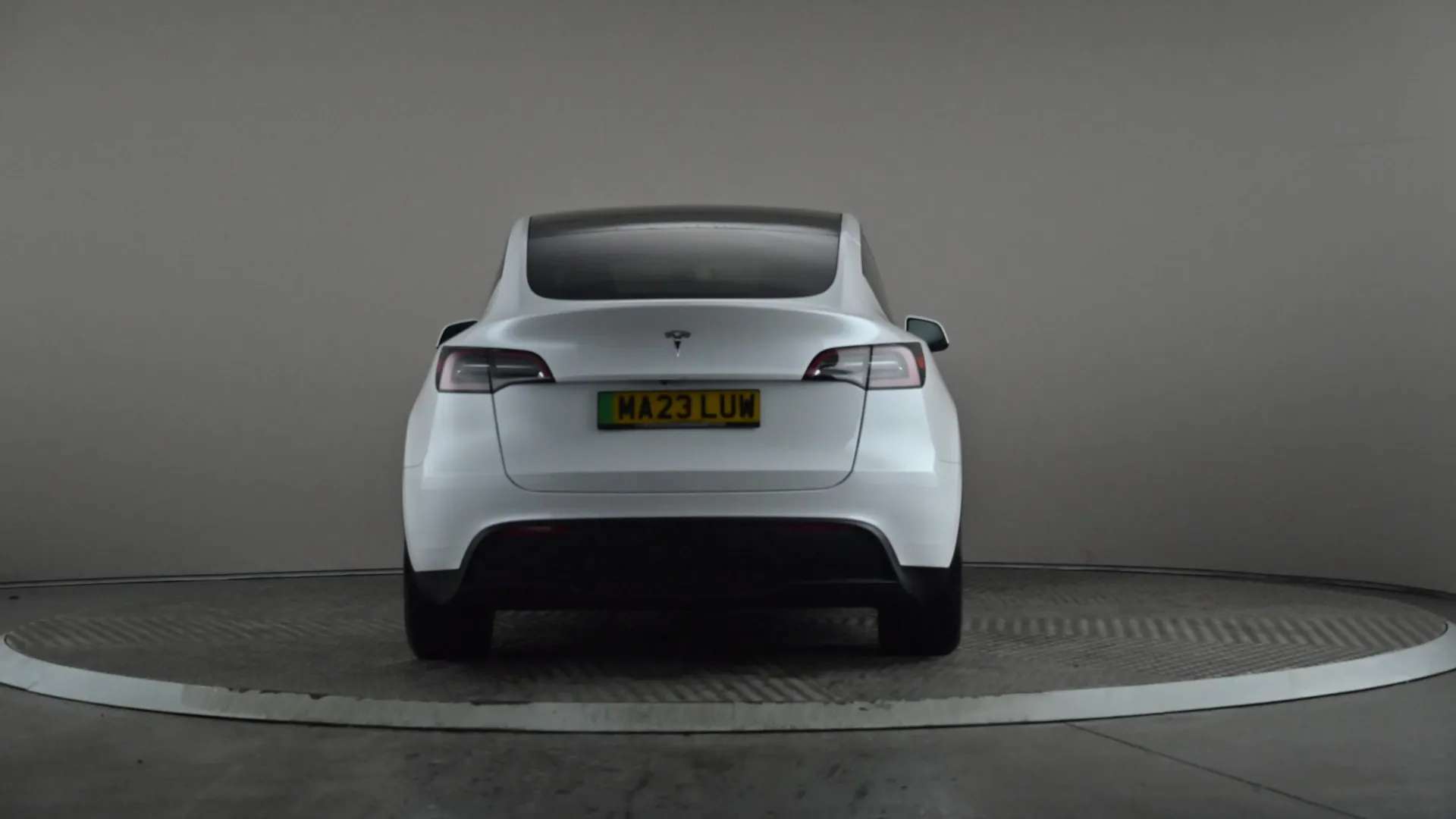 2023 TESLA MODEL Y 2023 TESLA MODEL Y