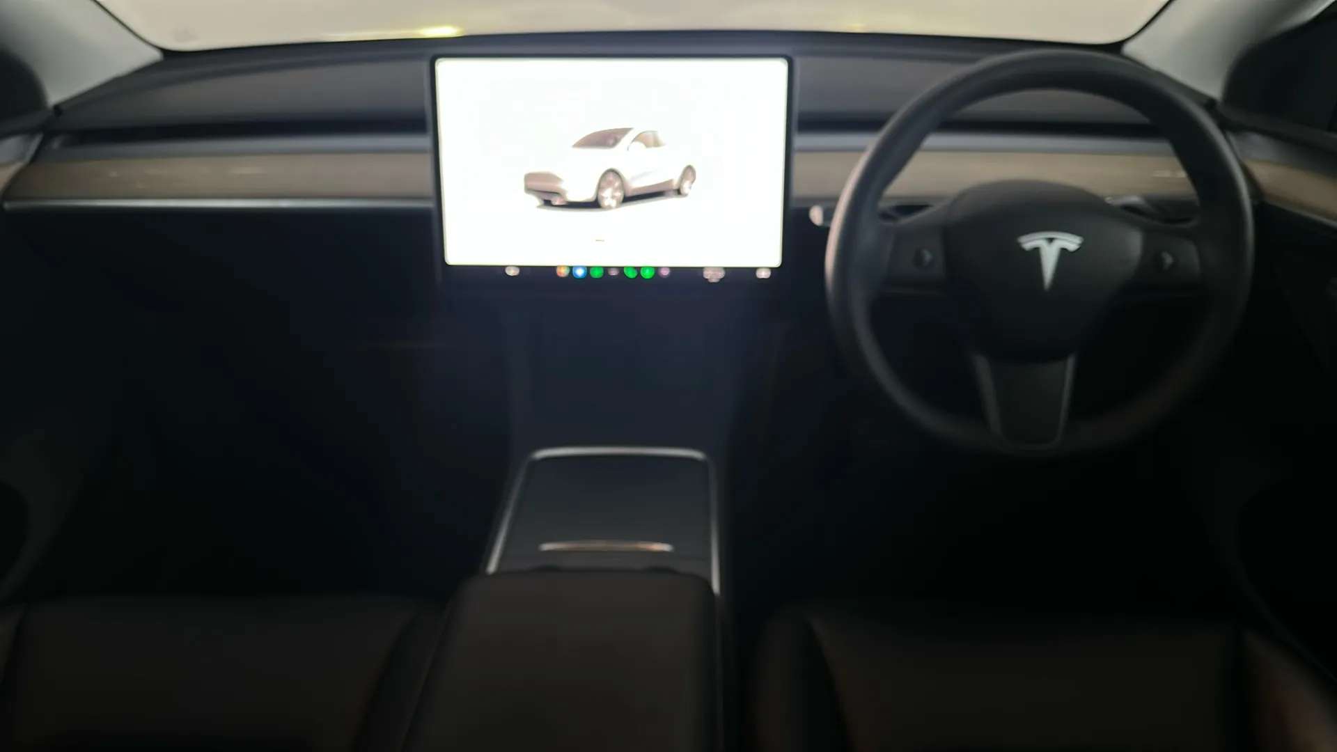 2023 TESLA MODEL Y 2023 TESLA MODEL Y