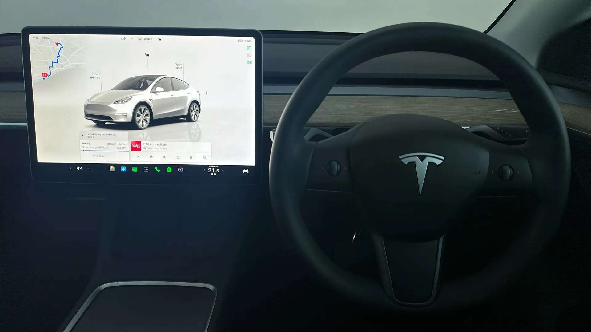 2023 TESLA MODEL Y 2023 TESLA MODEL Y