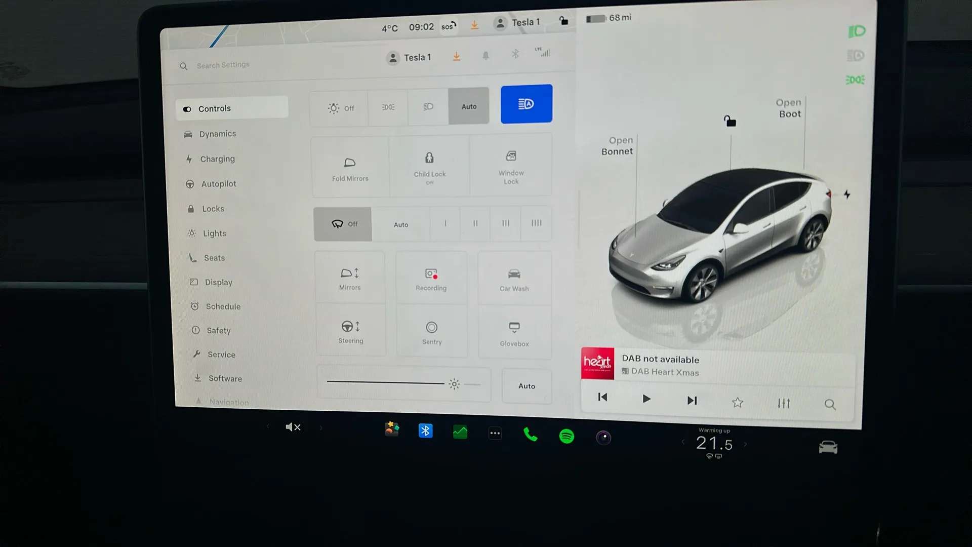2023 TESLA MODEL Y 2023 TESLA MODEL Y