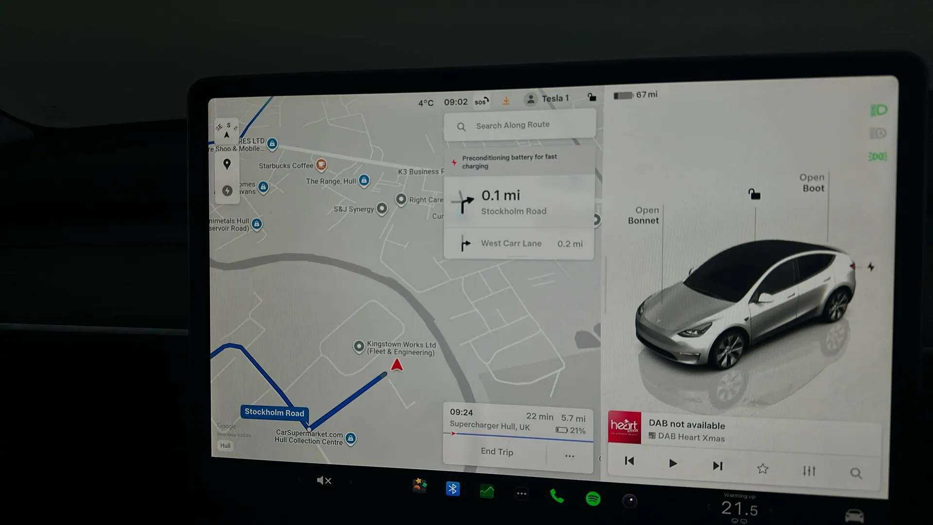 2023 TESLA MODEL Y 2023 TESLA MODEL Y