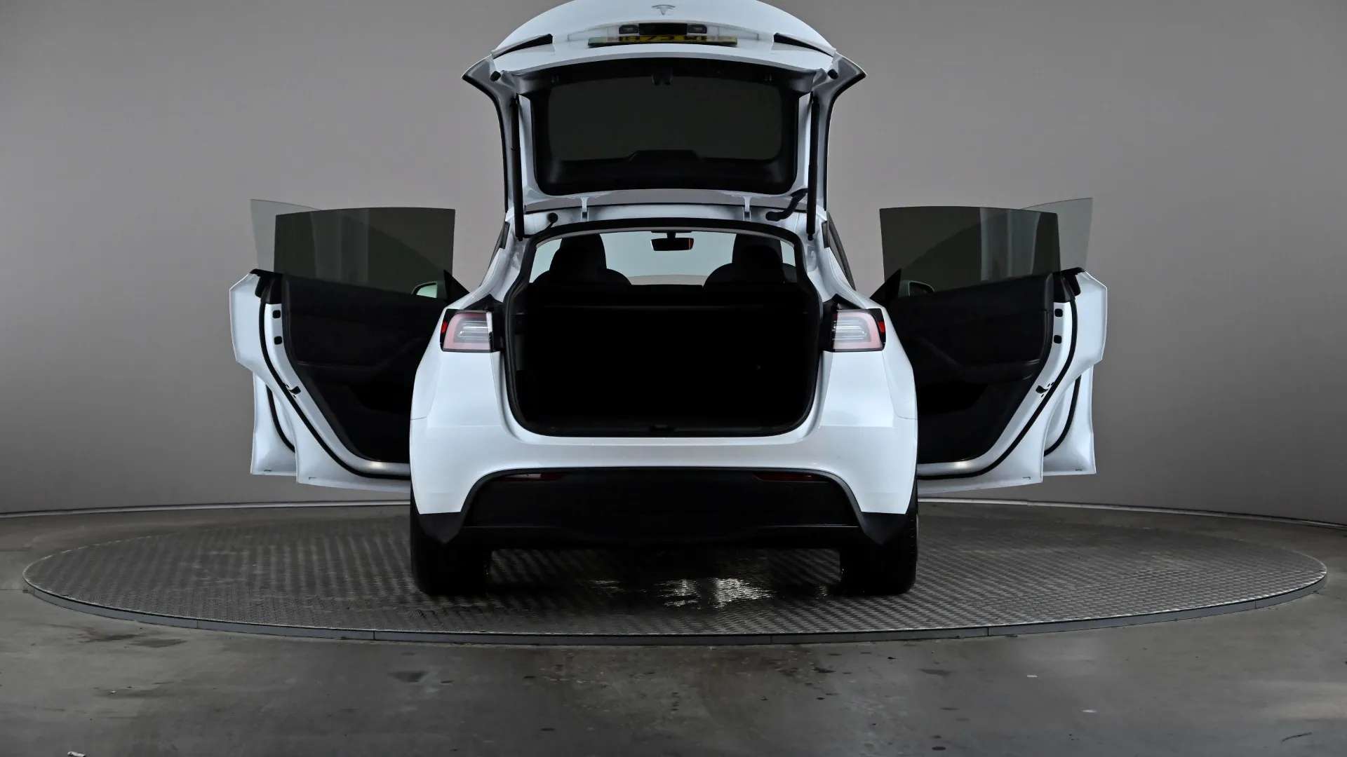2024 TESLA MODEL Y 2024 TESLA MODEL Y