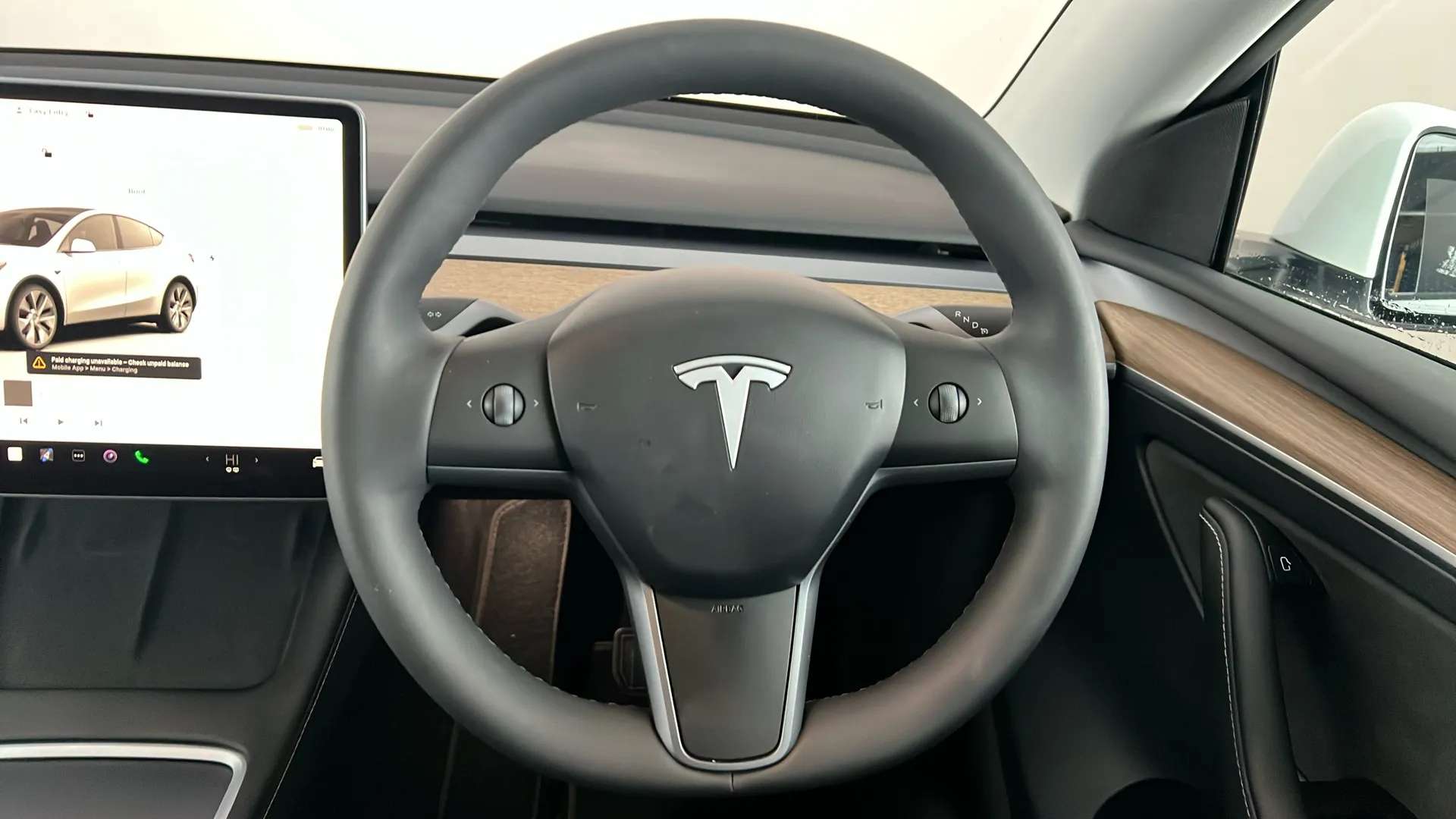 2024 TESLA MODEL Y 2024 TESLA MODEL Y