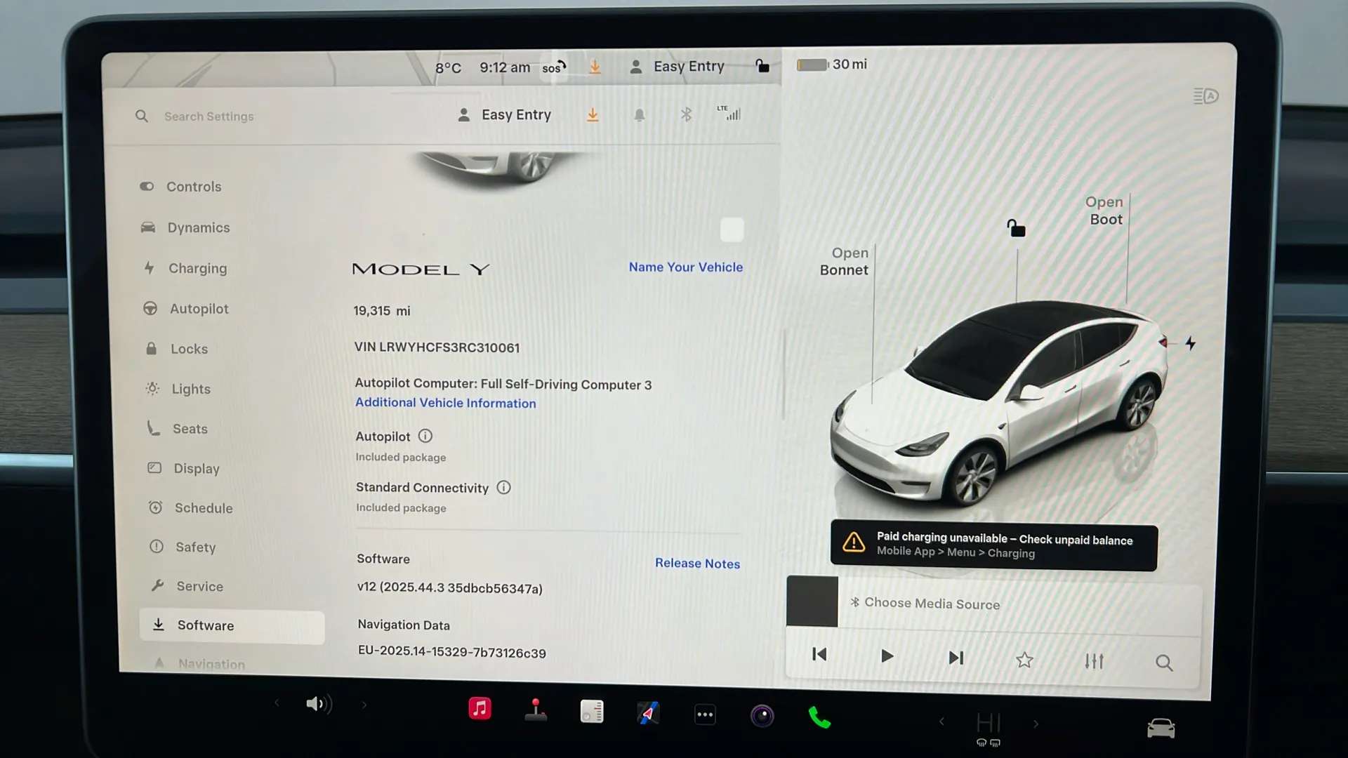 2024 TESLA MODEL Y 2024 TESLA MODEL Y