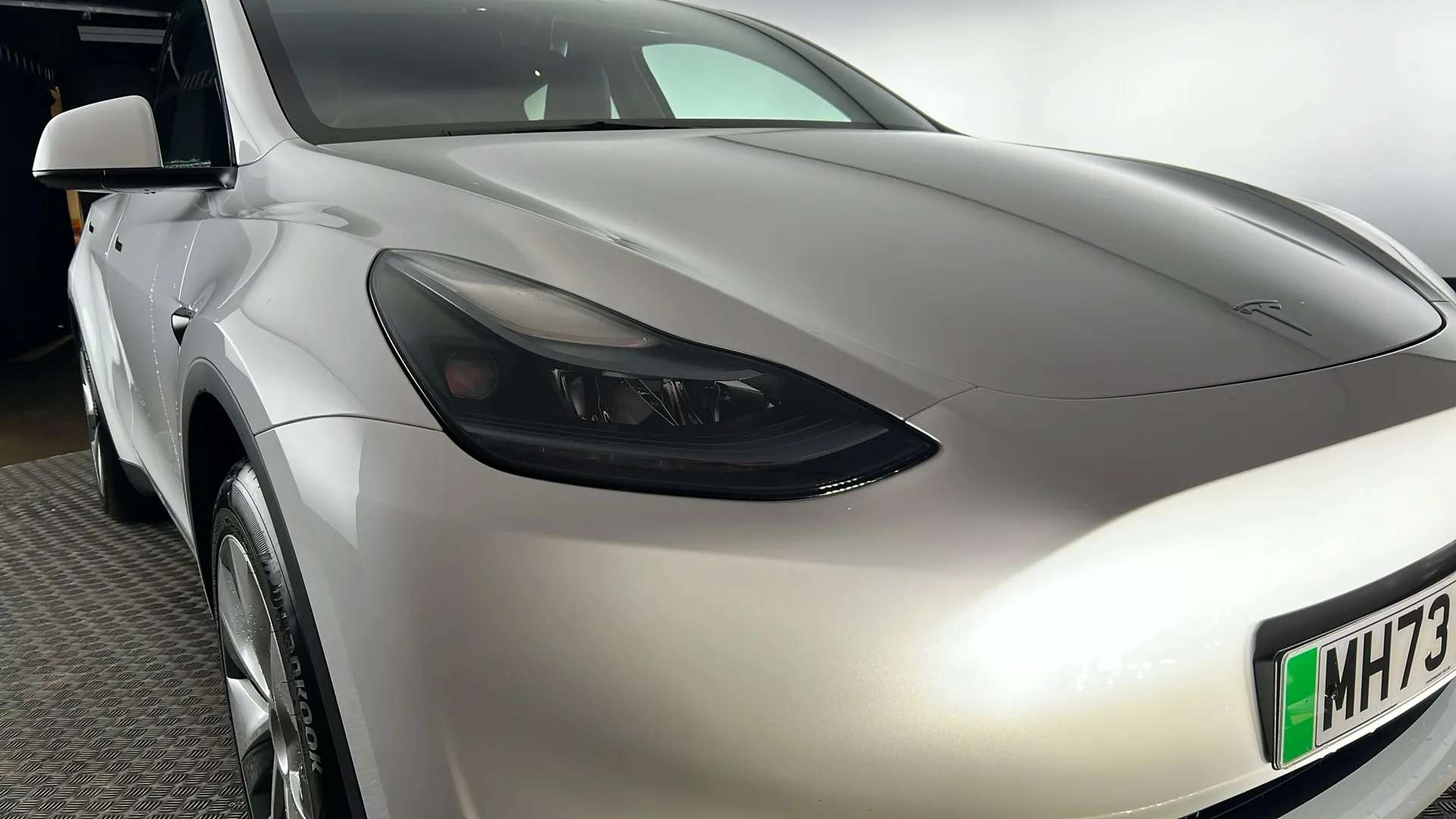2024 TESLA MODEL Y 2024 TESLA MODEL Y