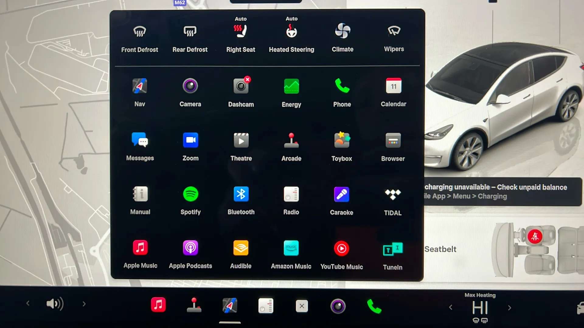 2024 TESLA MODEL Y 2024 TESLA MODEL Y