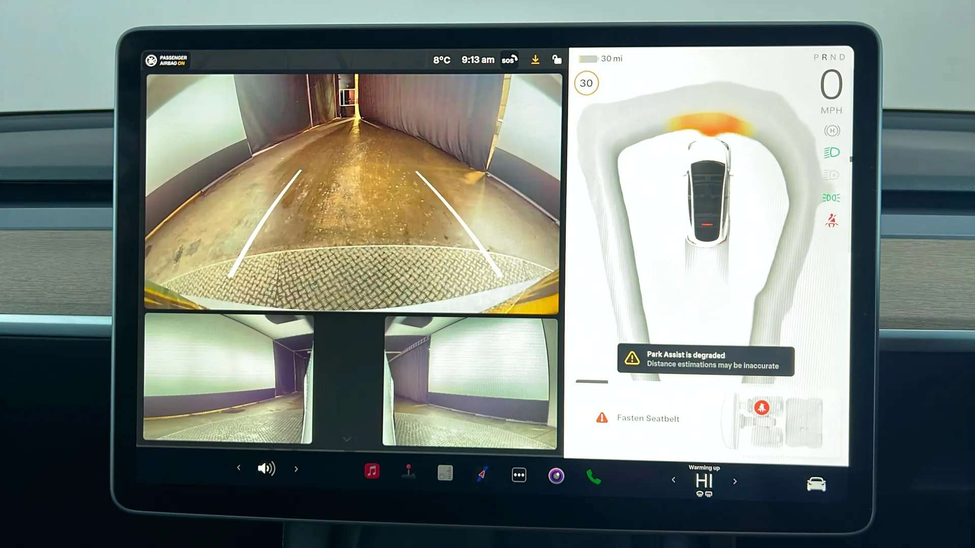 2024 TESLA MODEL Y 2024 TESLA MODEL Y