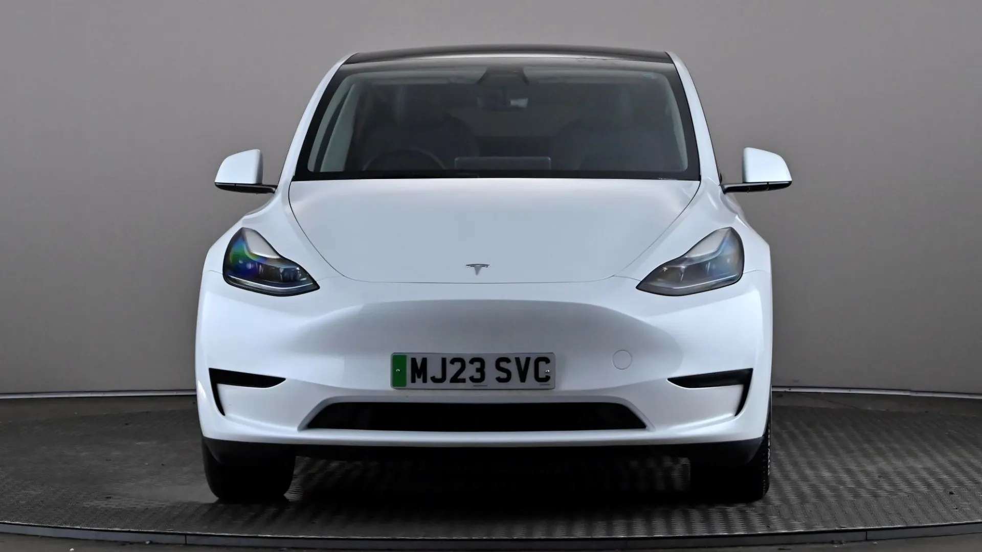 A 2023 TESLA MODEL Y RWD Auto A 2023 TESLA MODEL Y RWD Auto