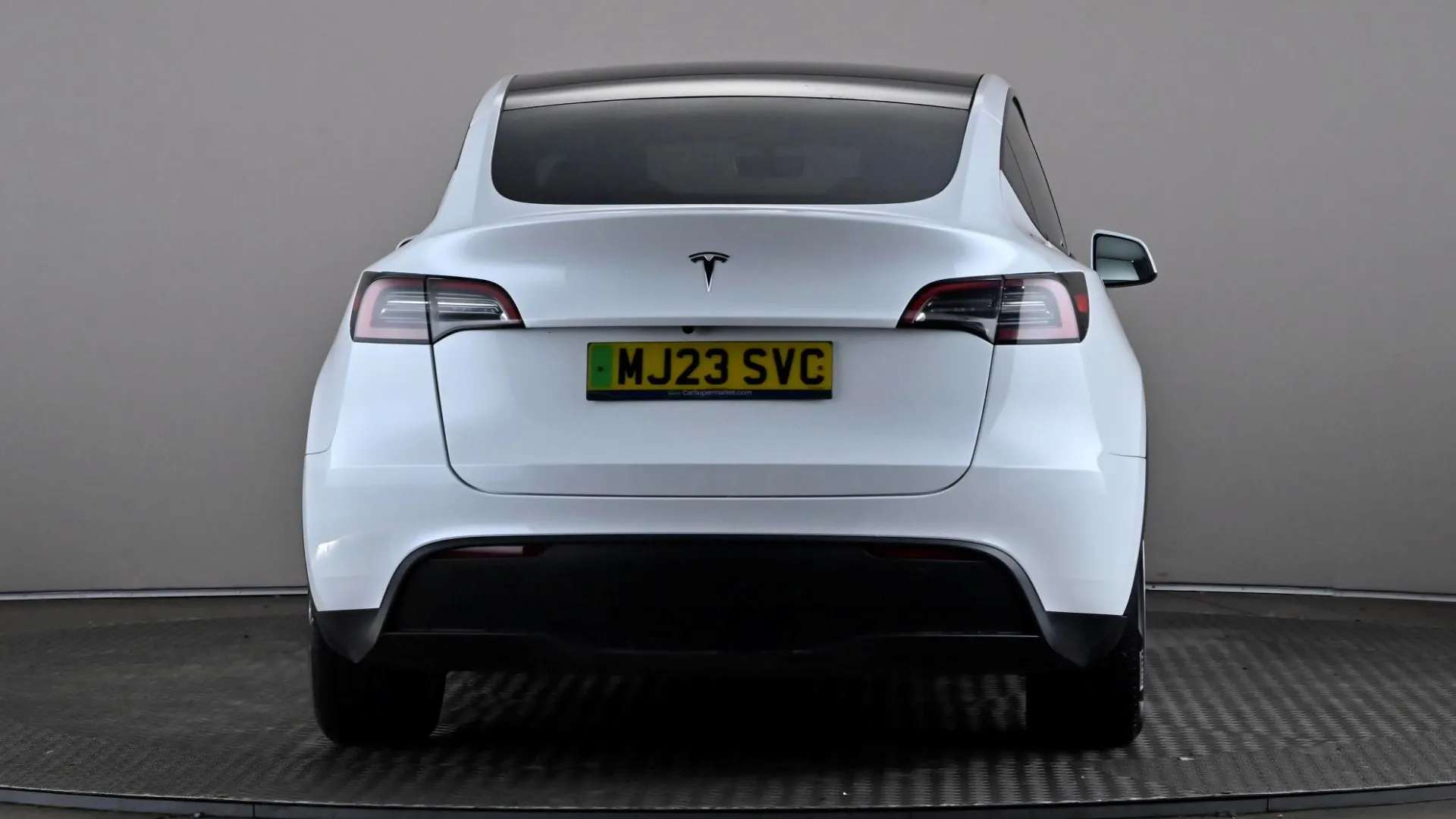 2023 TESLA MODEL Y 2023 TESLA MODEL Y