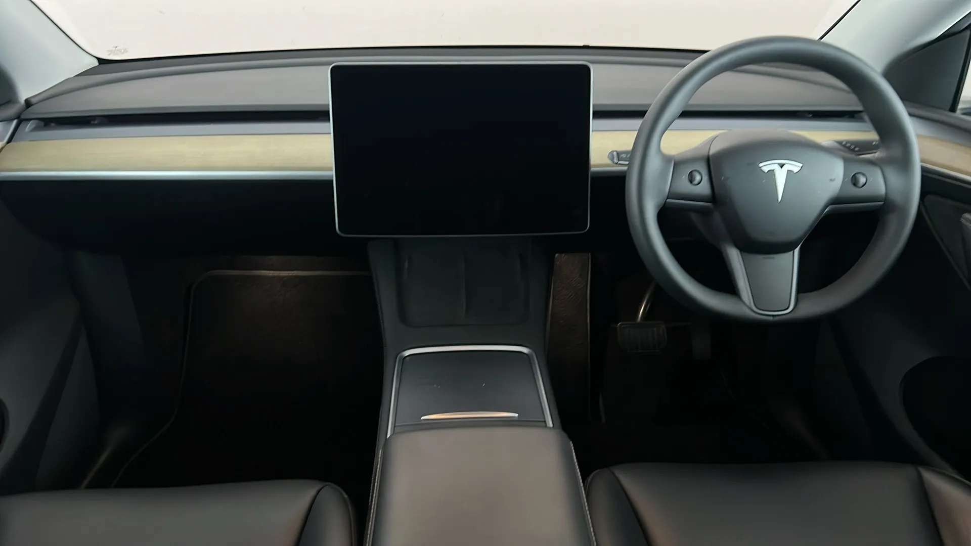 2023 TESLA MODEL Y 2023 TESLA MODEL Y