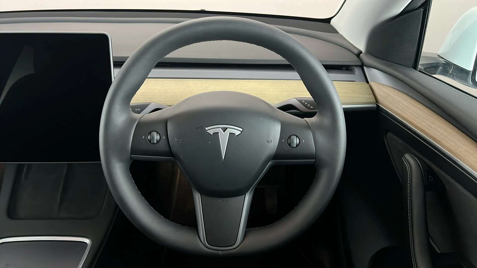 2023 TESLA MODEL Y 2023 TESLA MODEL Y