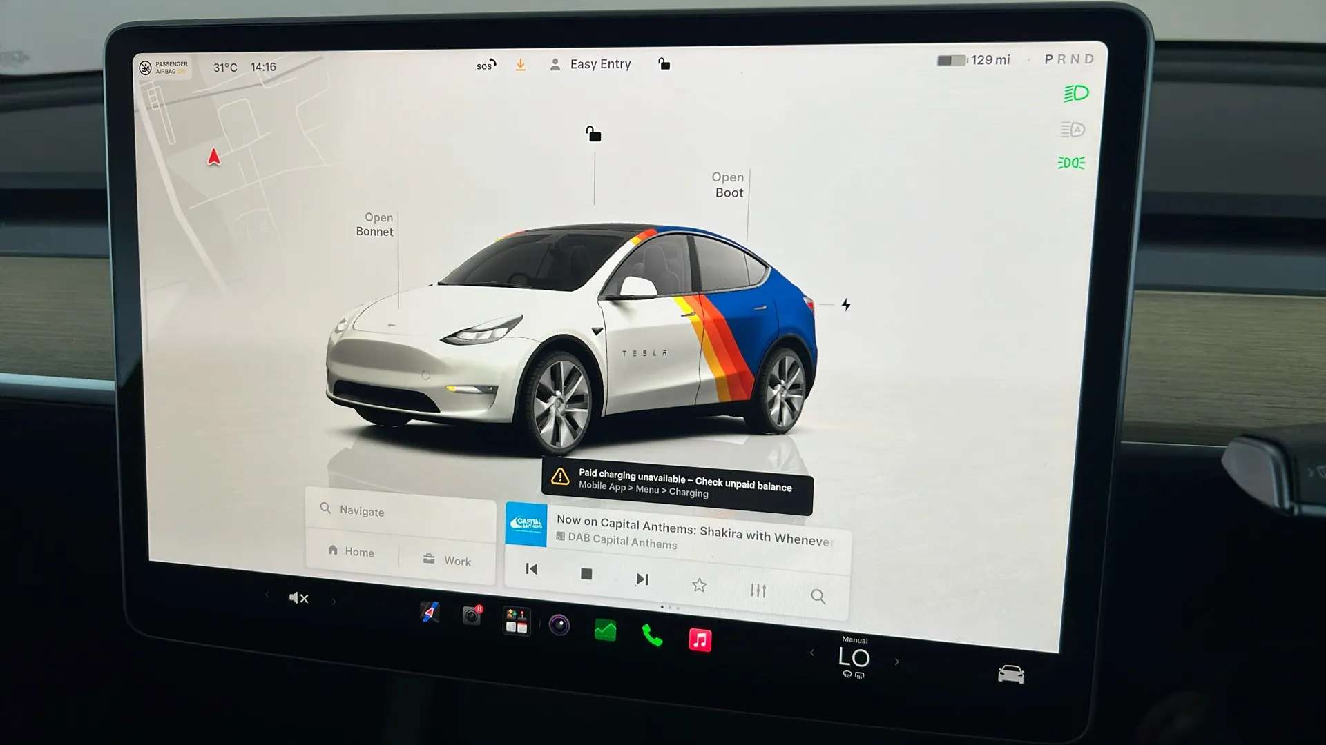 2023 TESLA MODEL Y 2023 TESLA MODEL Y