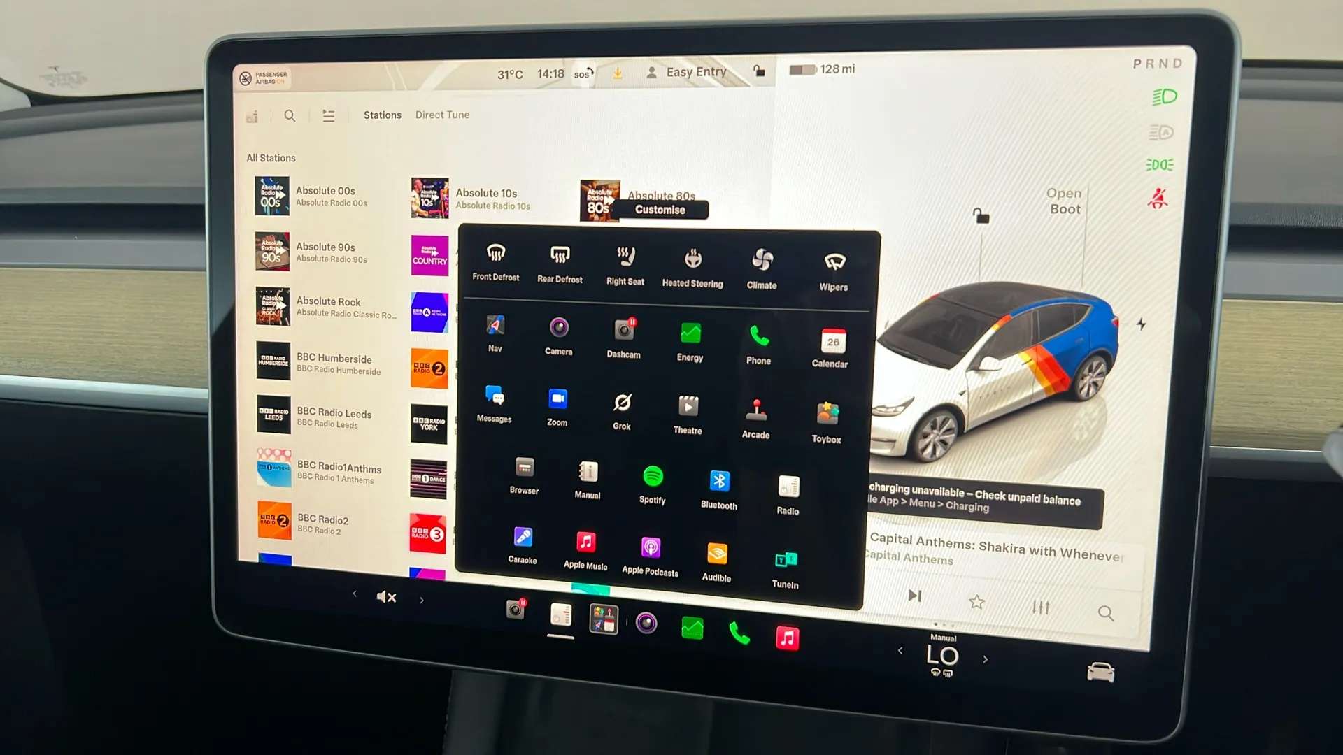 2023 TESLA MODEL Y 2023 TESLA MODEL Y