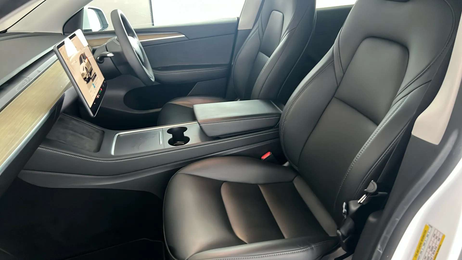 2023 TESLA MODEL Y 2023 TESLA MODEL Y