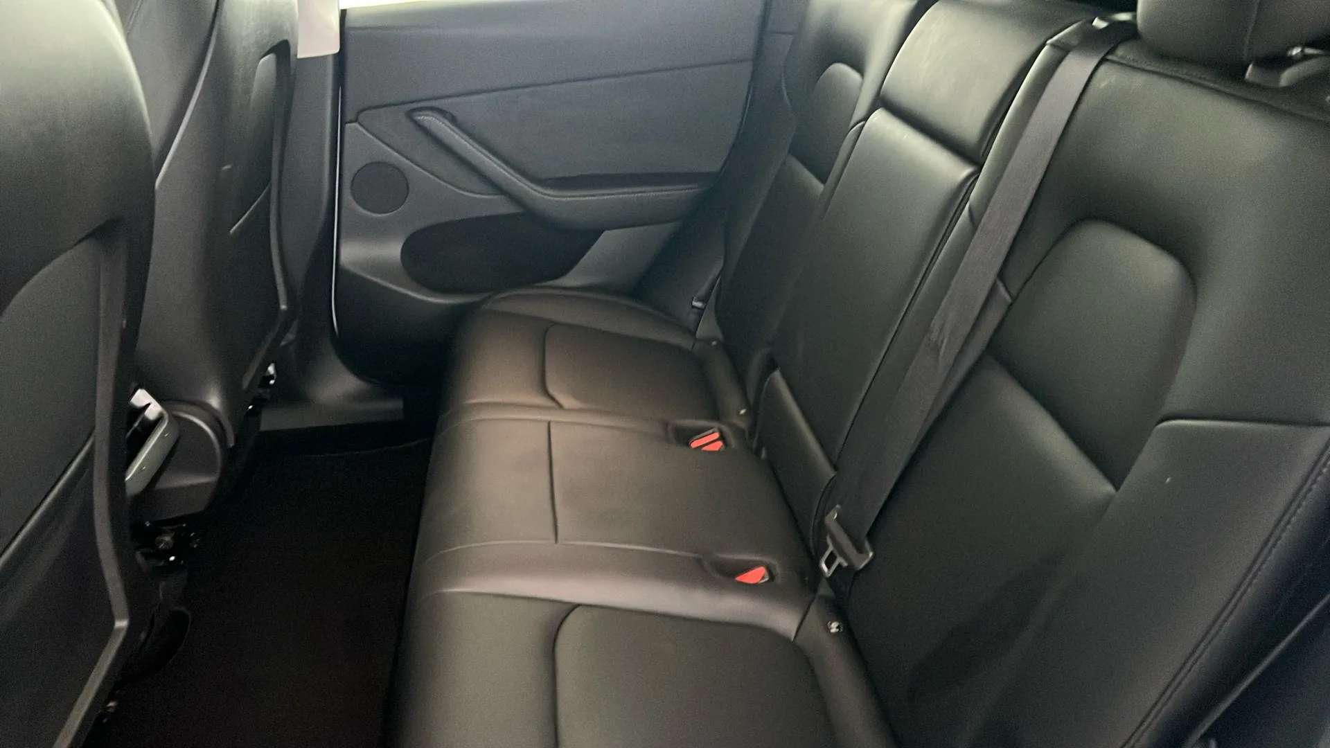 2023 TESLA MODEL Y 2023 TESLA MODEL Y