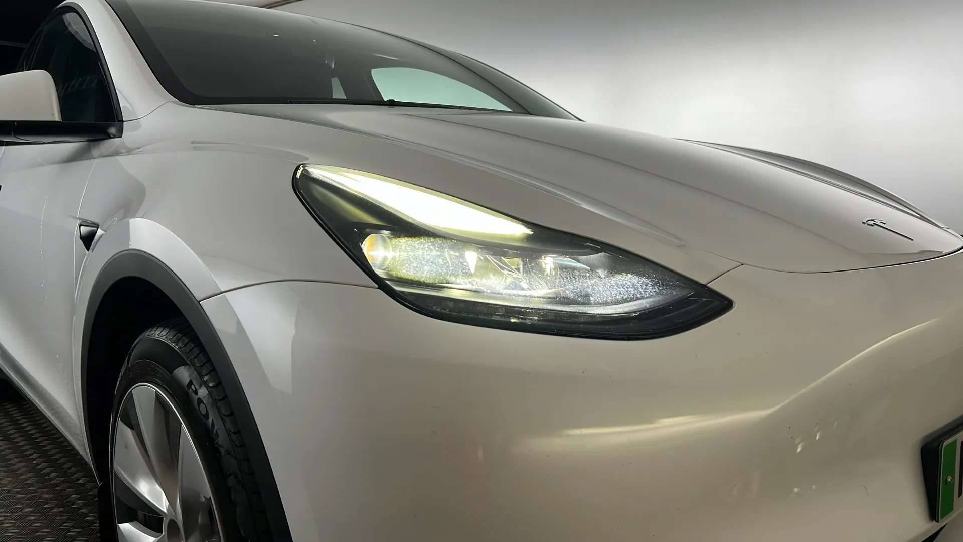 2023 TESLA MODEL Y 2023 TESLA MODEL Y