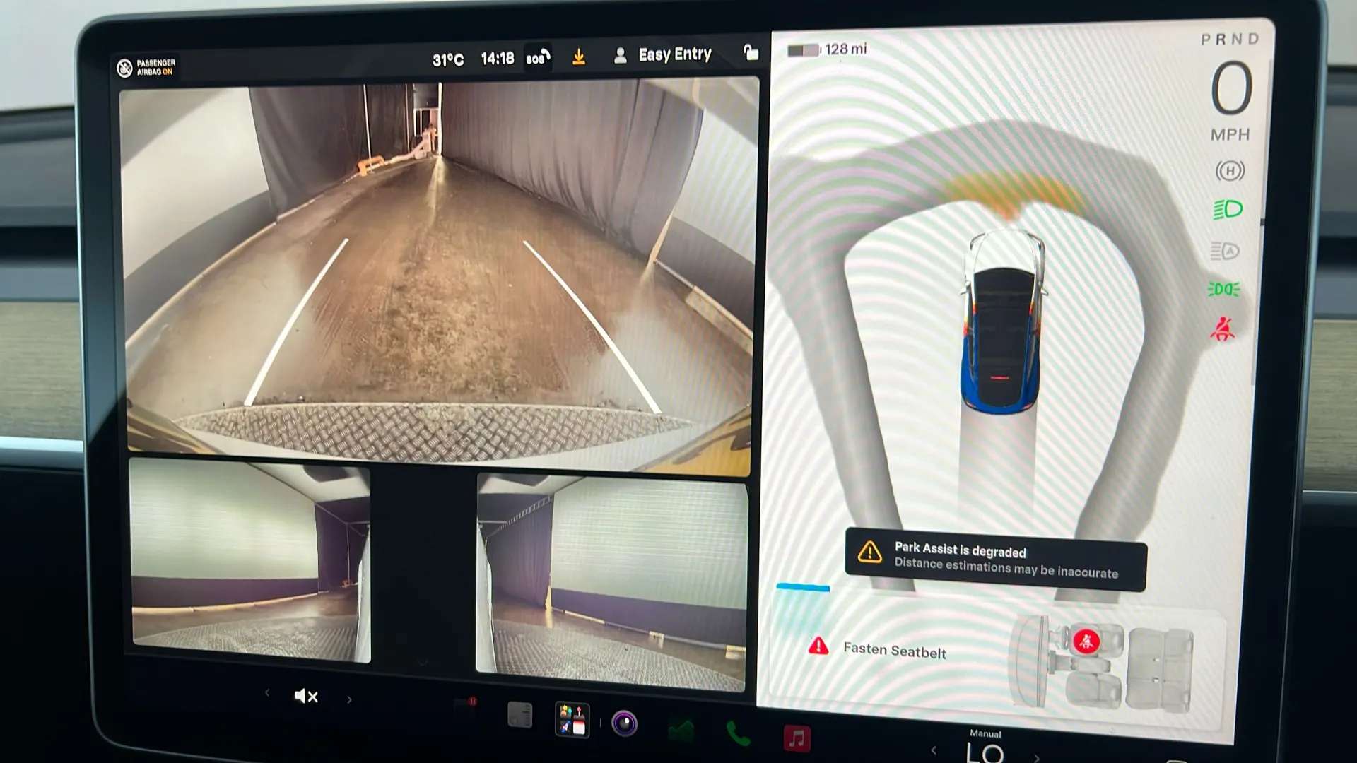 2023 TESLA MODEL Y 2023 TESLA MODEL Y
