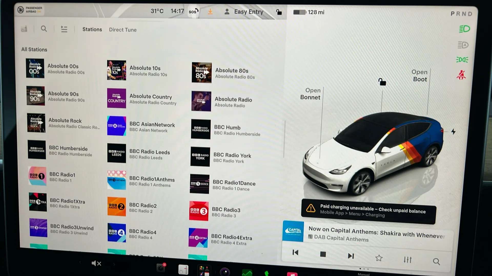 2023 TESLA MODEL Y 2023 TESLA MODEL Y