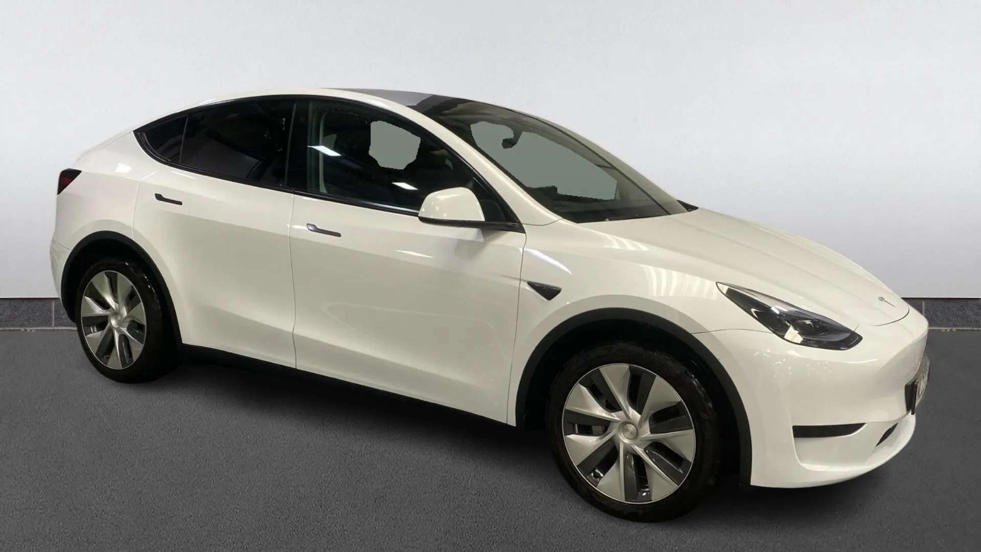 A 2023 TESLA MODEL Y RWD Auto A 2023 TESLA MODEL Y RWD Auto