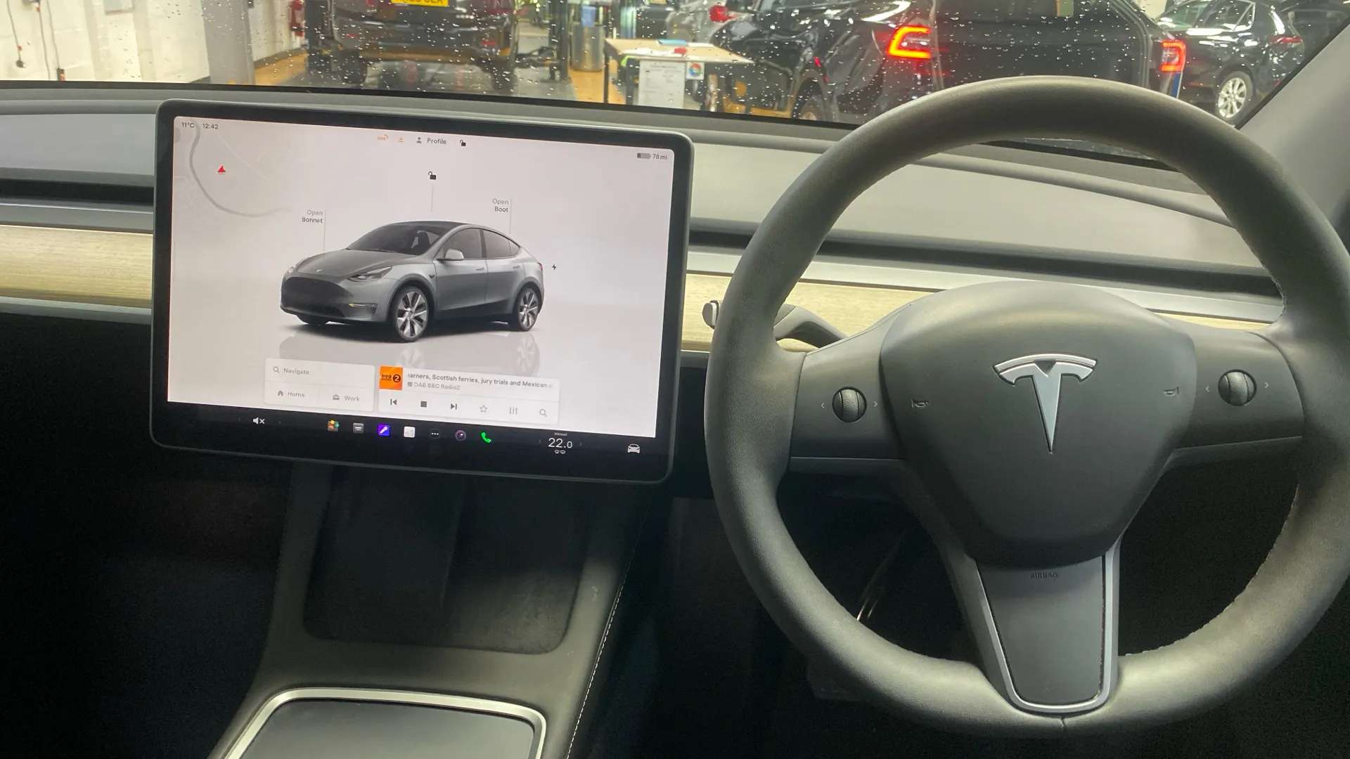 2023 TESLA MODEL Y 2023 TESLA MODEL Y