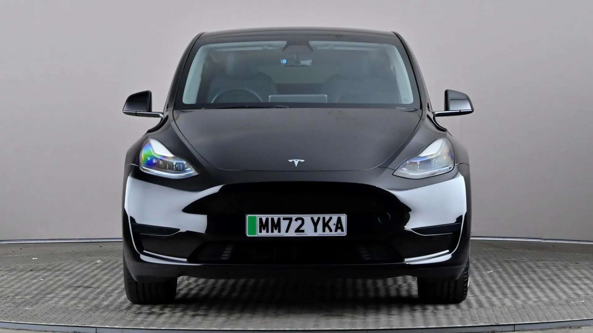 A 2023 TESLA MODEL Y RWD Auto A 2023 TESLA MODEL Y RWD Auto