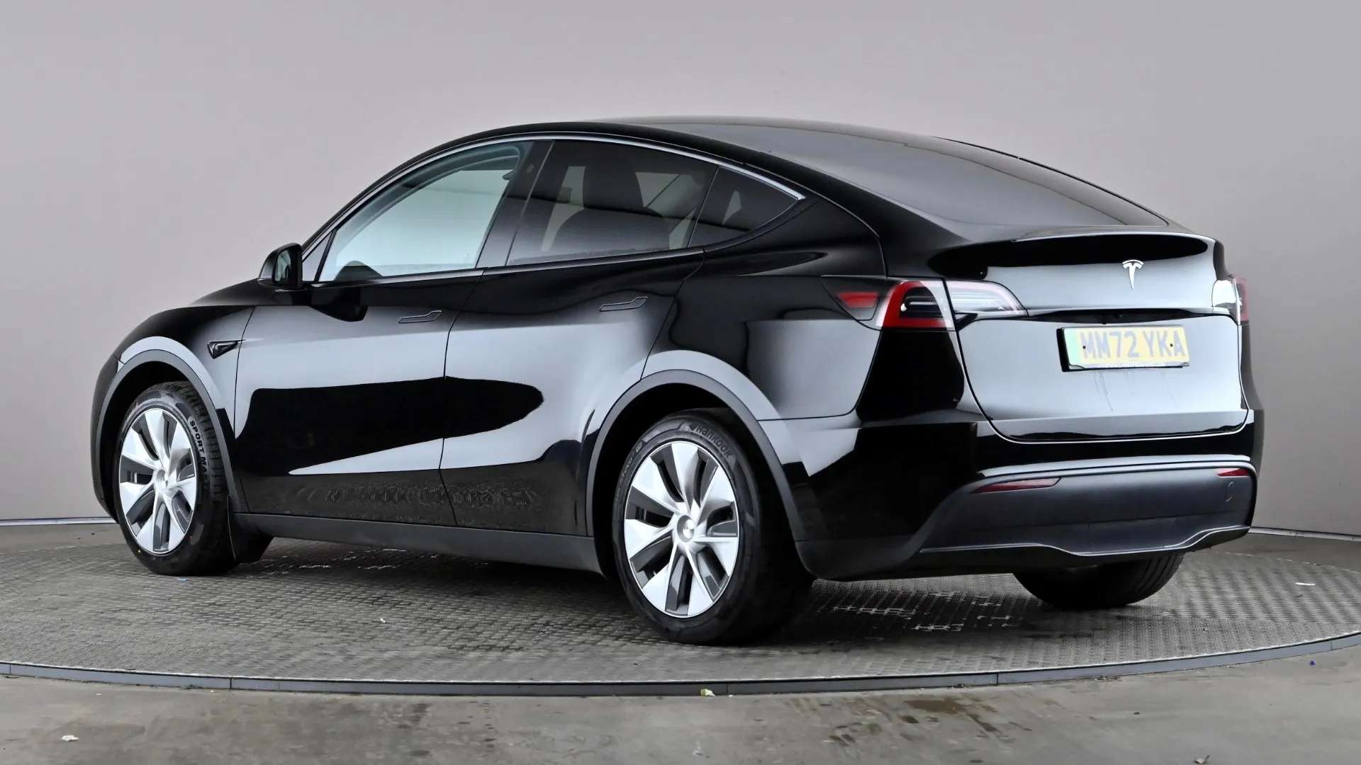 A 2023 TESLA MODEL Y RWD Auto A 2023 TESLA MODEL Y RWD Auto