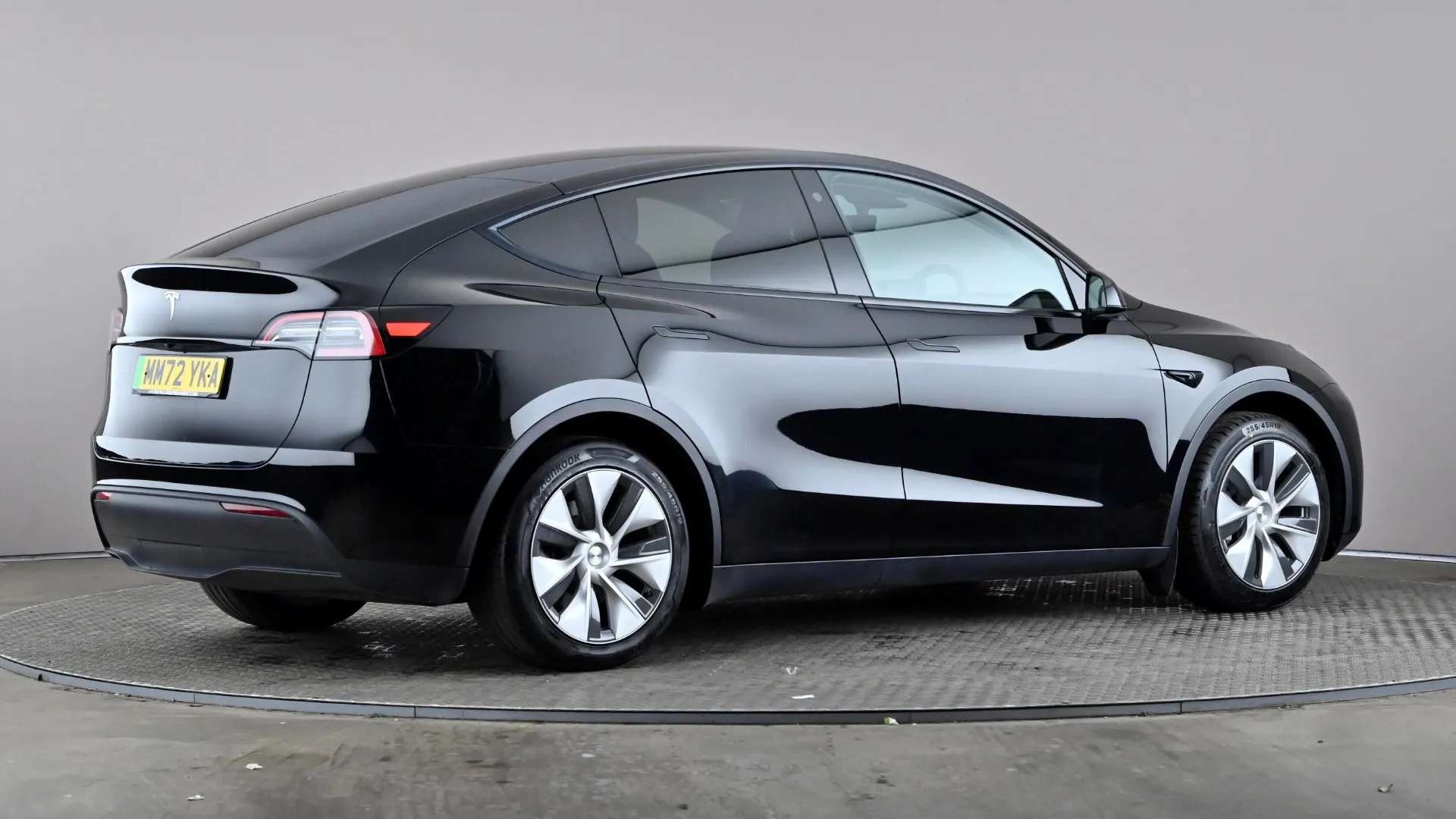 2023 TESLA MODEL Y 2023 TESLA MODEL Y