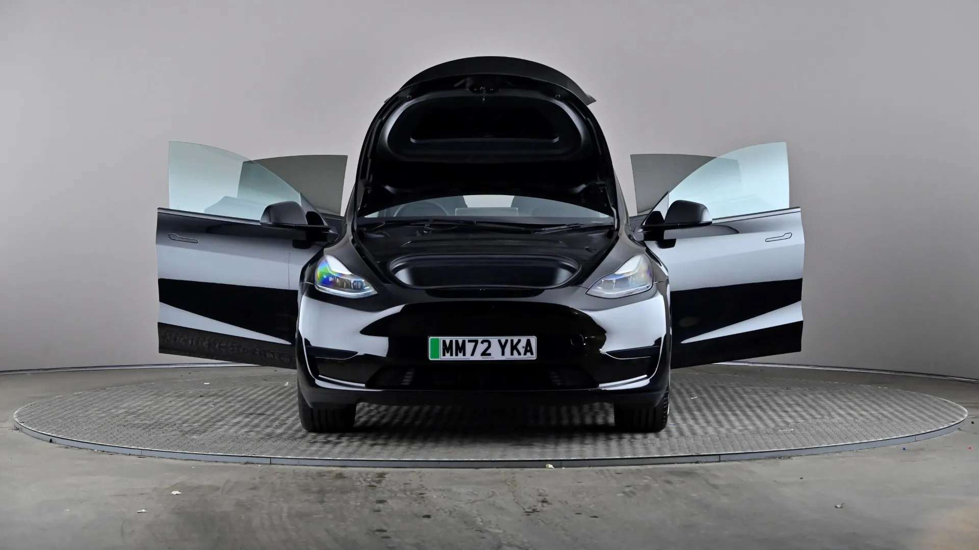 2023 TESLA MODEL Y 2023 TESLA MODEL Y