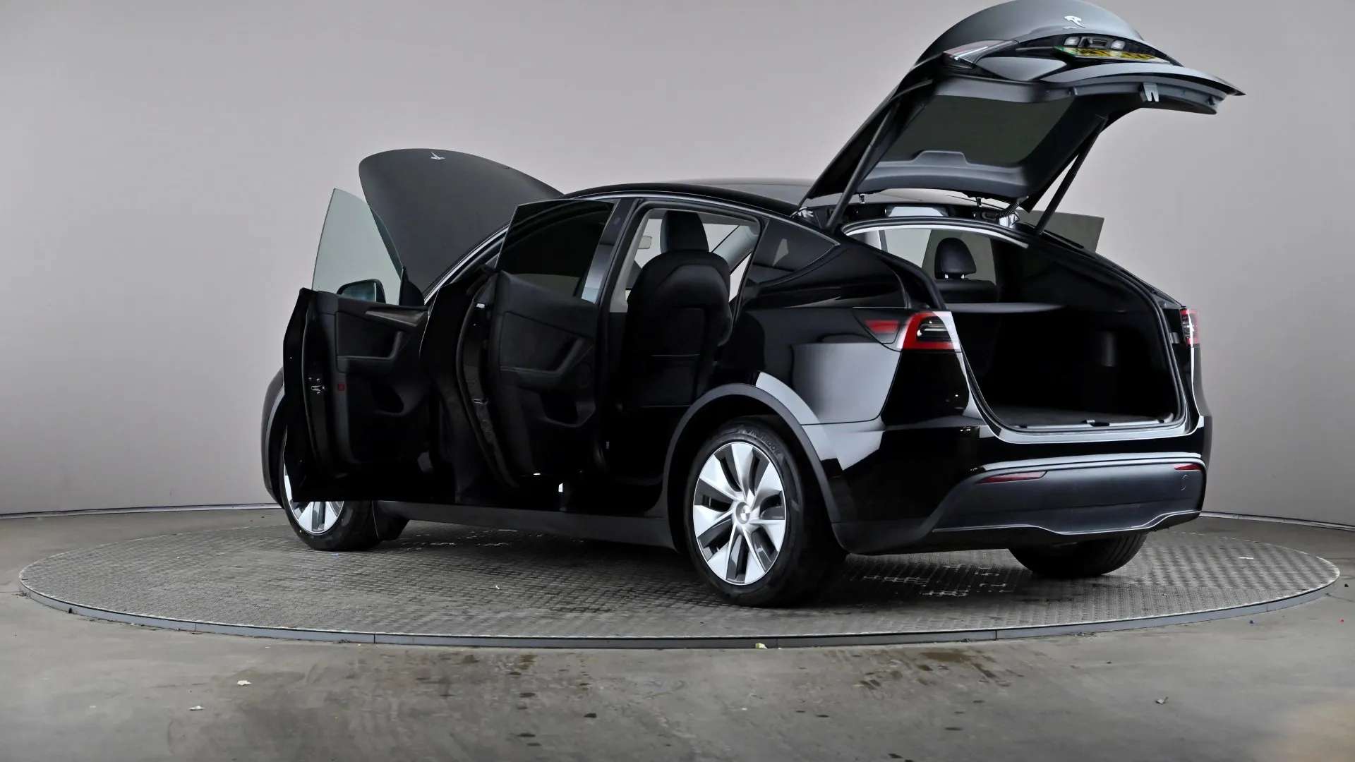 2023 TESLA MODEL Y 2023 TESLA MODEL Y