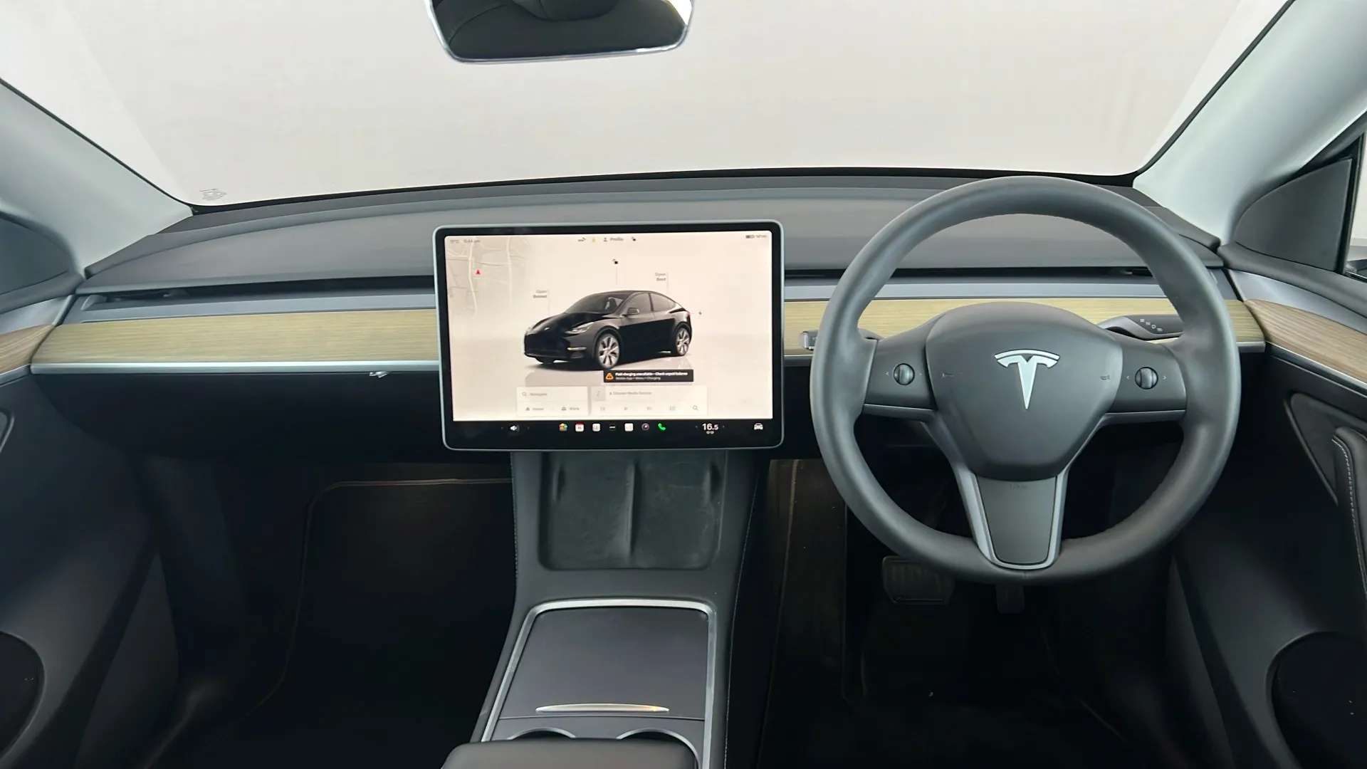 2023 TESLA MODEL Y 2023 TESLA MODEL Y