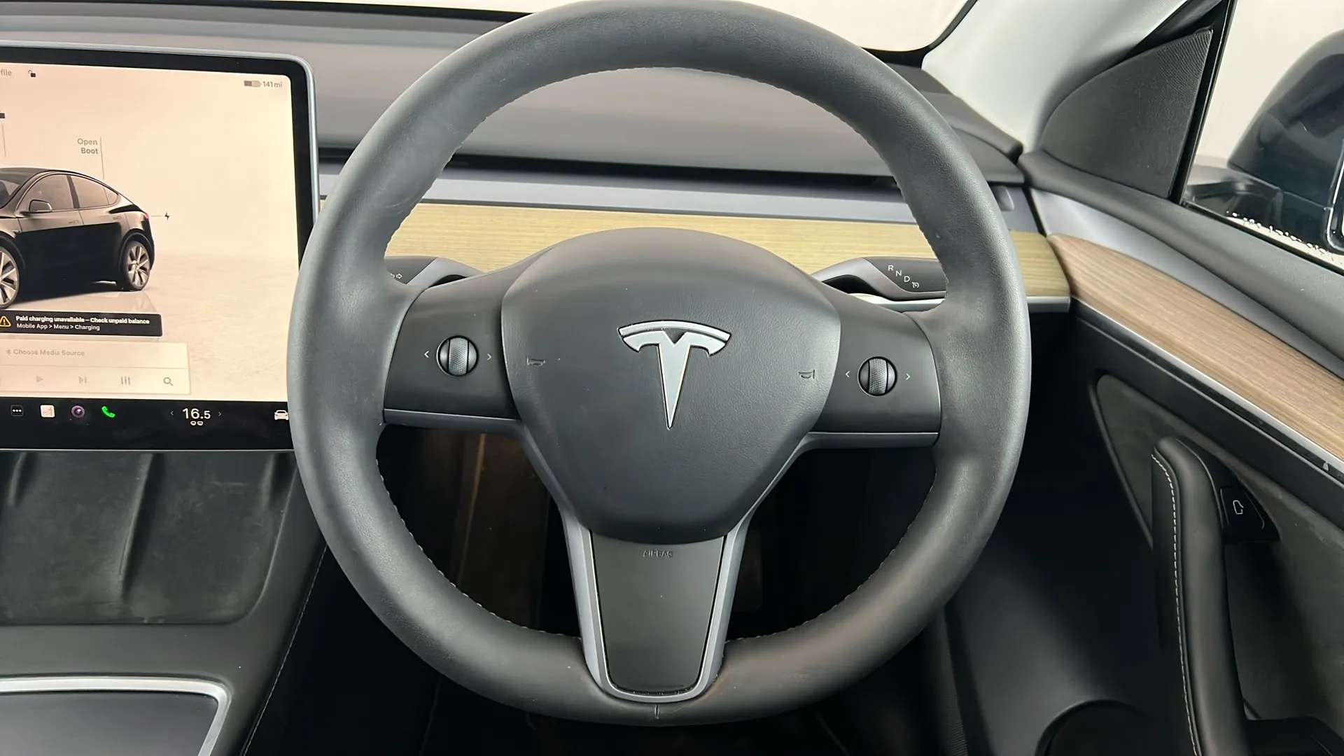 2023 TESLA MODEL Y 2023 TESLA MODEL Y