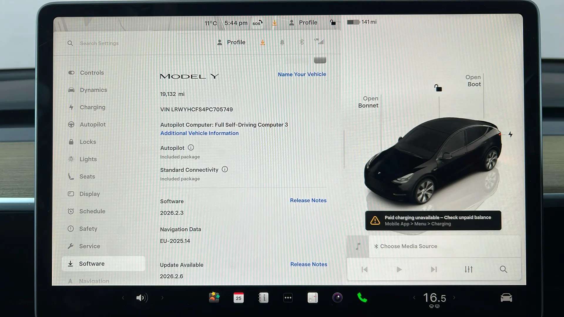 2023 TESLA MODEL Y 2023 TESLA MODEL Y