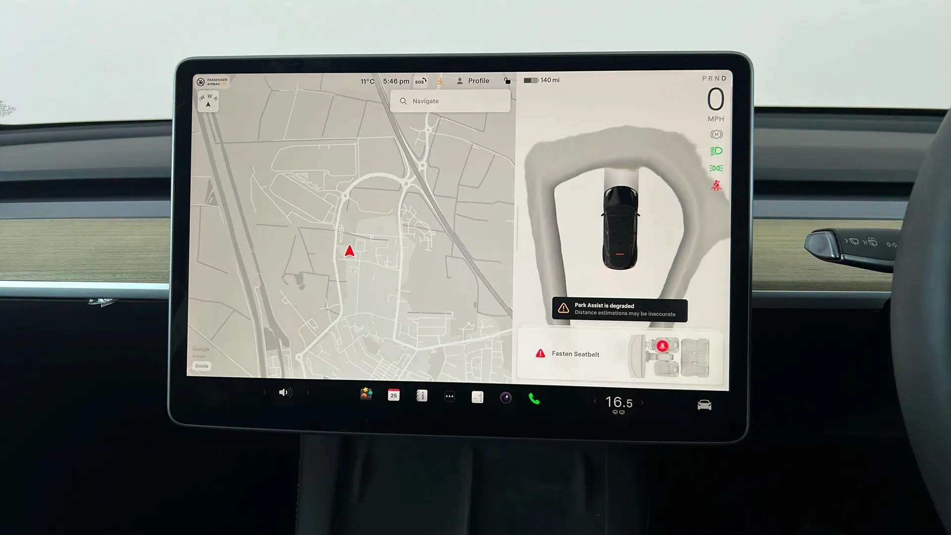 2023 TESLA MODEL Y 2023 TESLA MODEL Y