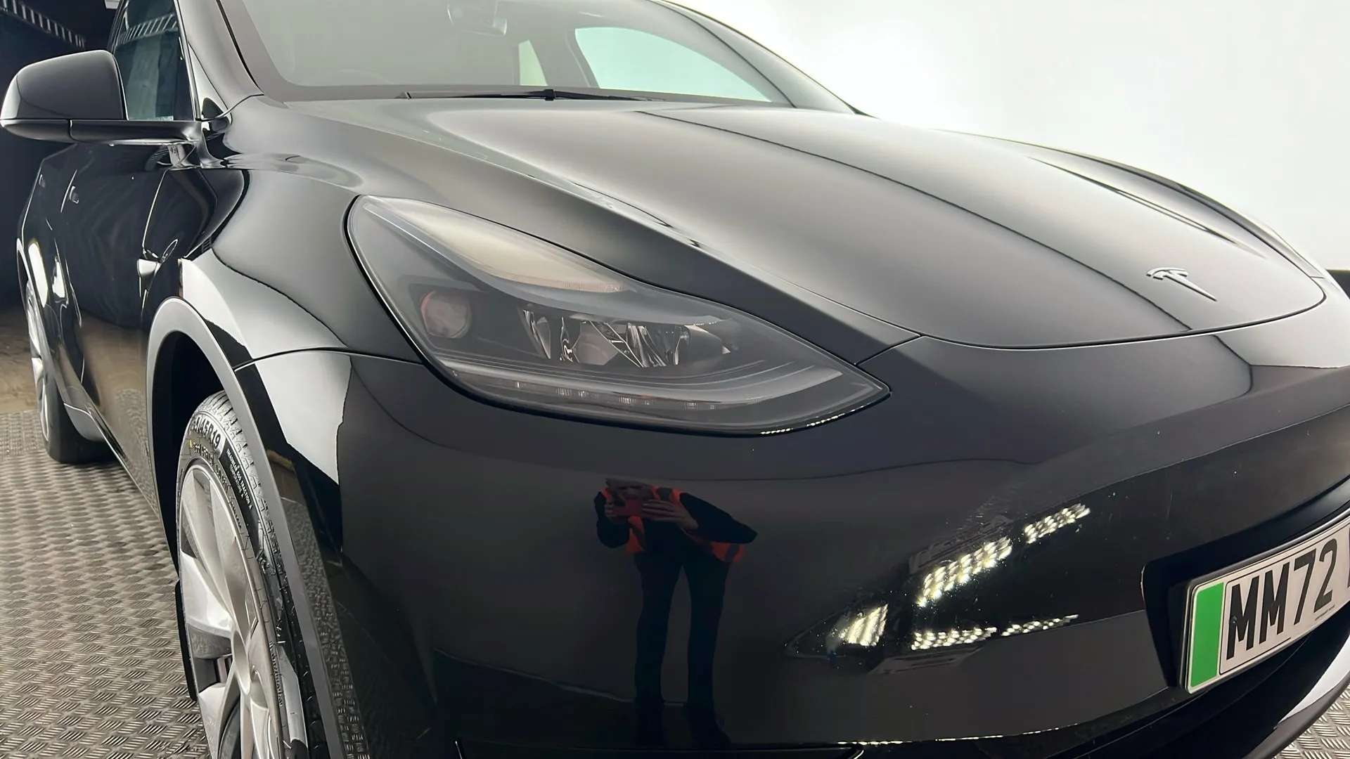 2023 TESLA MODEL Y 2023 TESLA MODEL Y