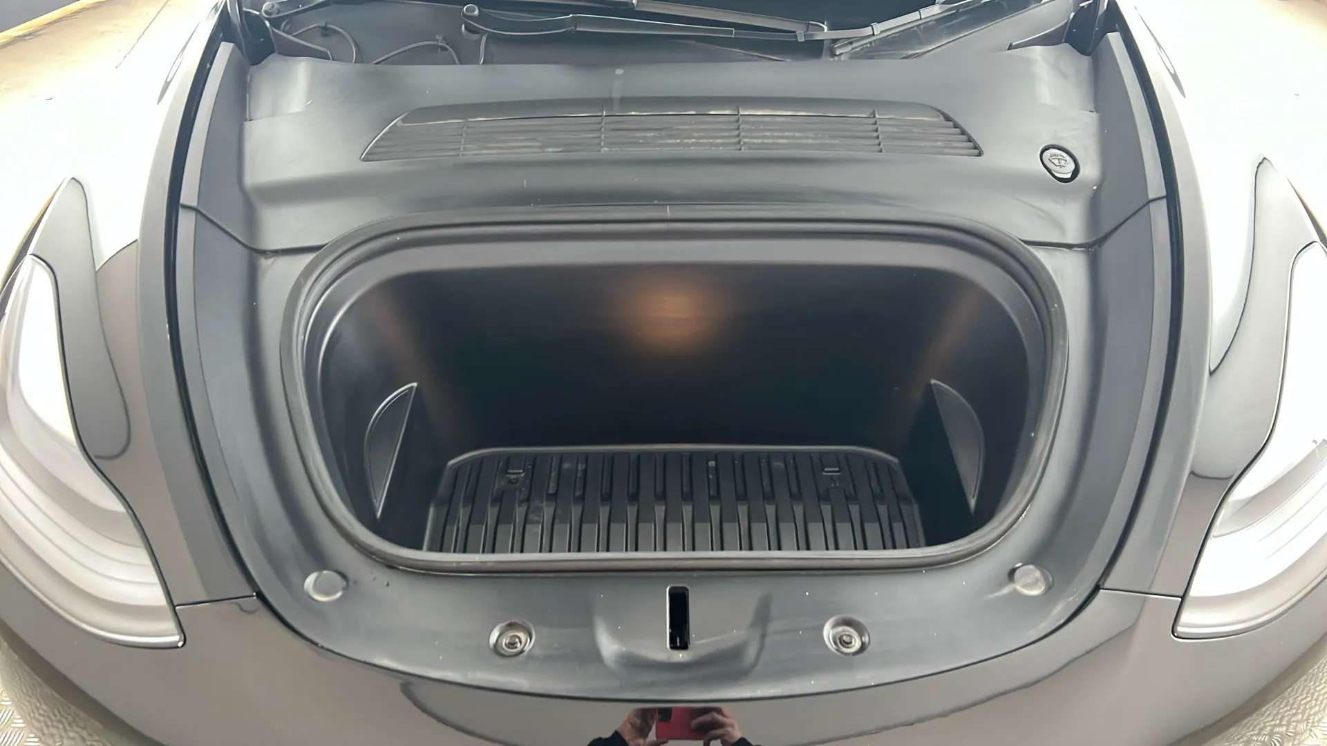 2023 TESLA MODEL Y 2023 TESLA MODEL Y