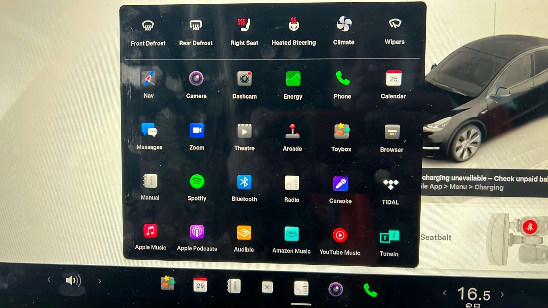 2023 TESLA MODEL Y 2023 TESLA MODEL Y