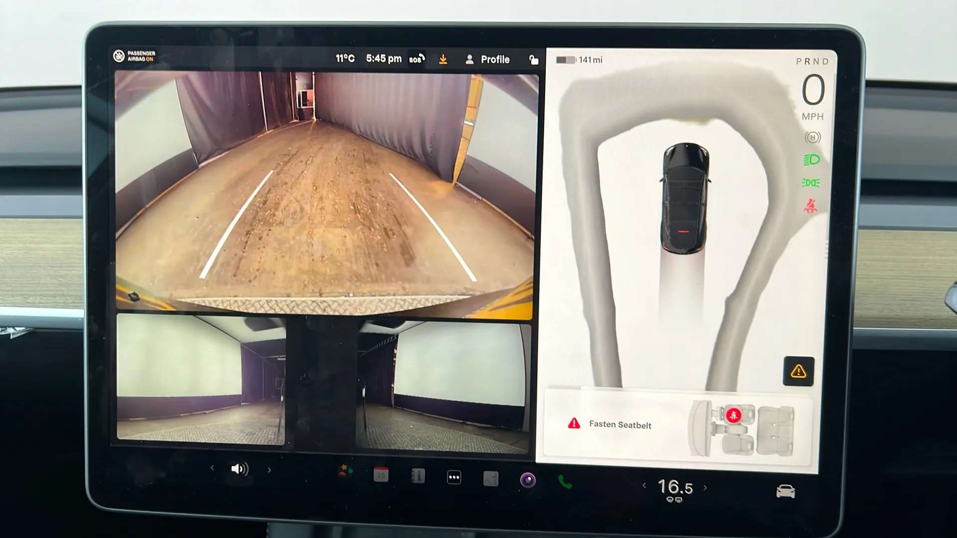 2023 TESLA MODEL Y 2023 TESLA MODEL Y