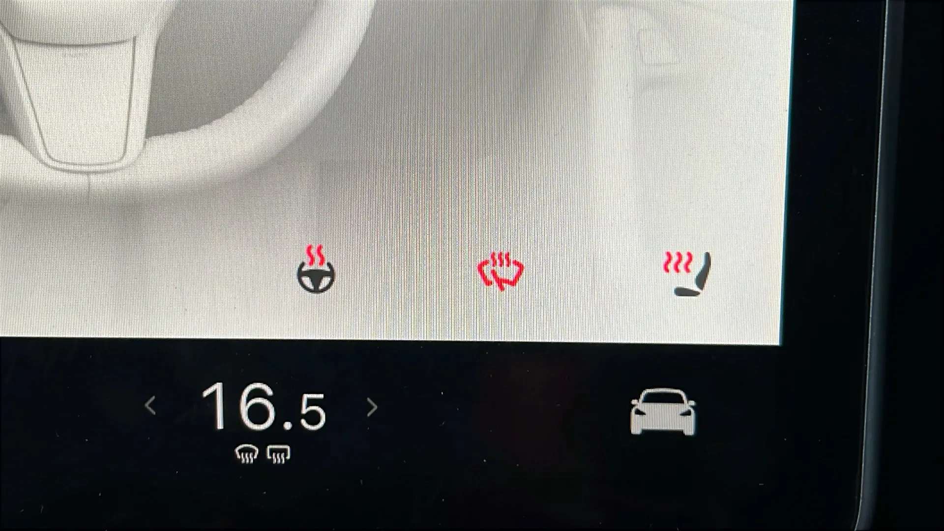 2023 TESLA MODEL Y 2023 TESLA MODEL Y