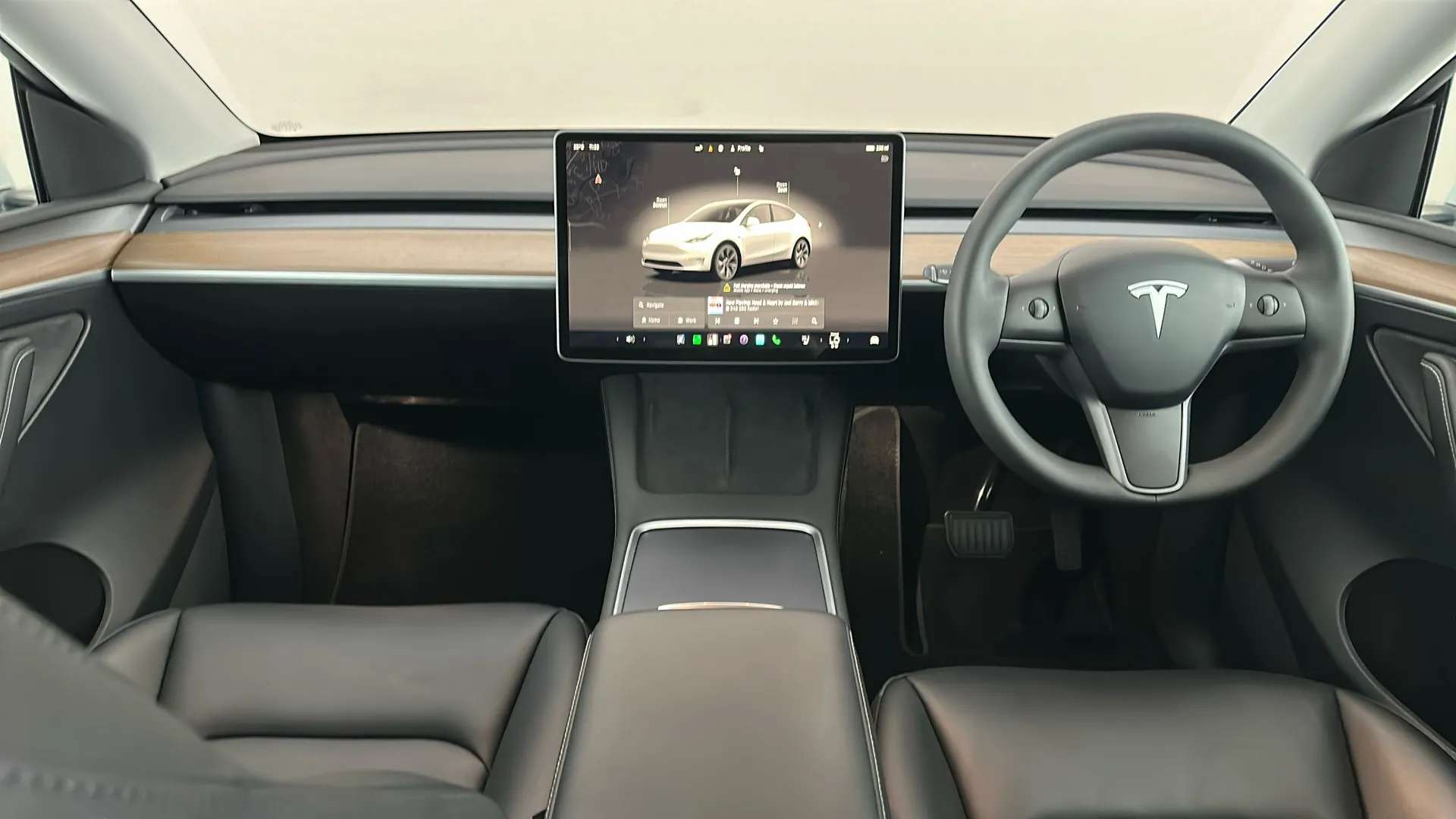 2024 TESLA MODEL Y 2024 TESLA MODEL Y