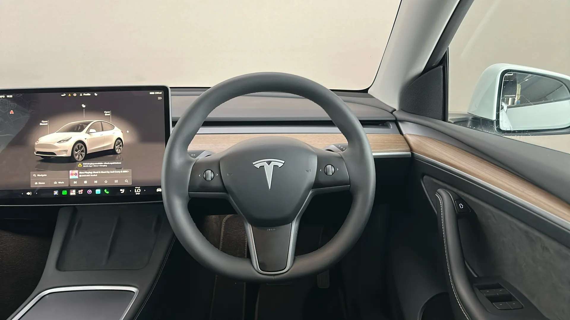 2024 TESLA MODEL Y 2024 TESLA MODEL Y