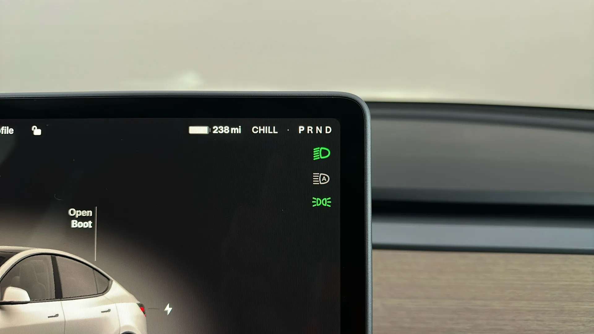 2024 TESLA MODEL Y 2024 TESLA MODEL Y