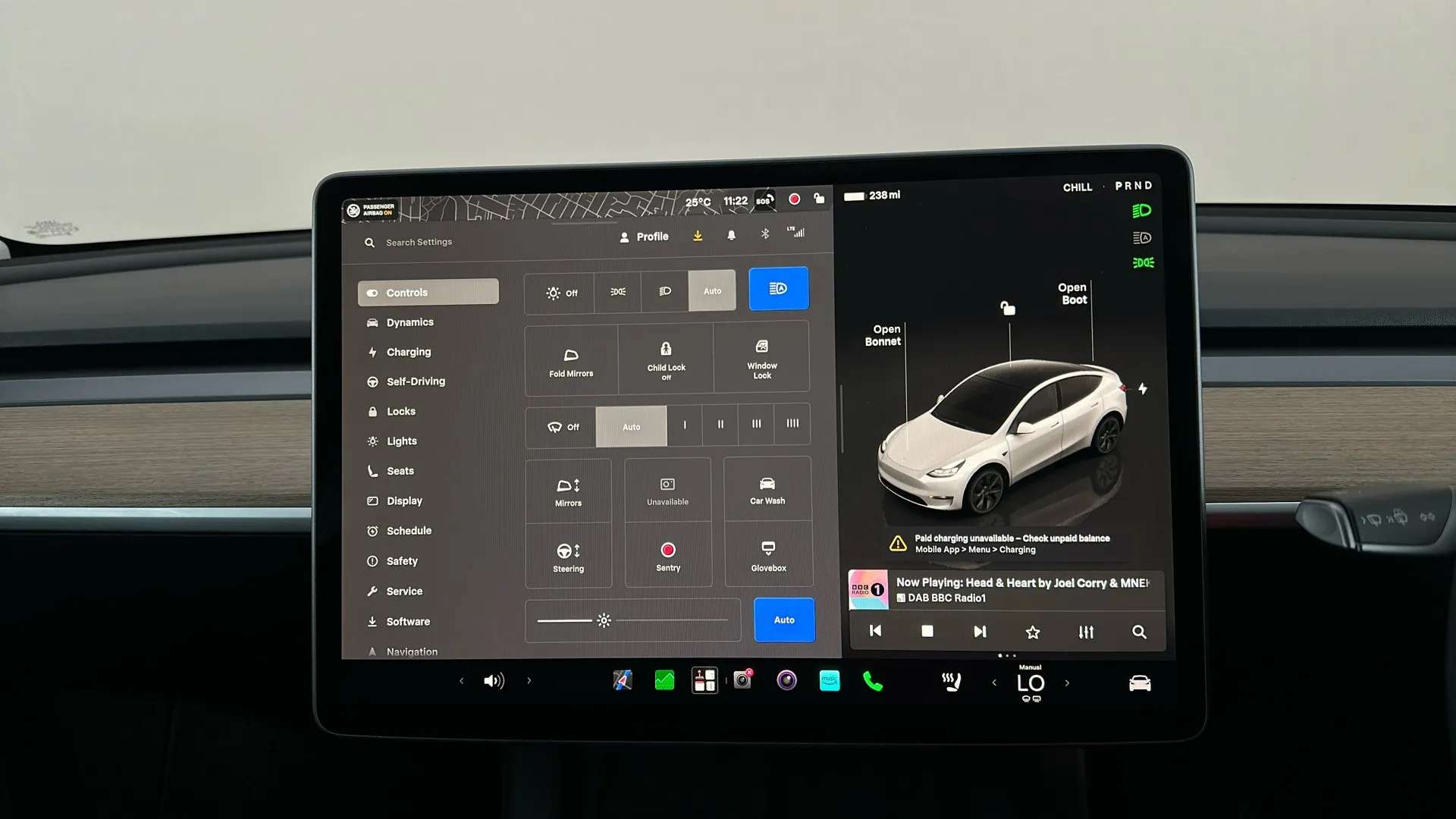 2024 TESLA MODEL Y 2024 TESLA MODEL Y
