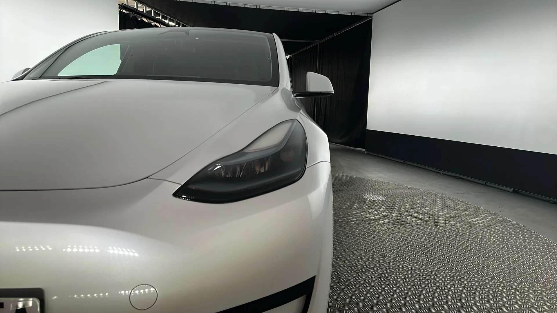 2024 TESLA MODEL Y 2024 TESLA MODEL Y