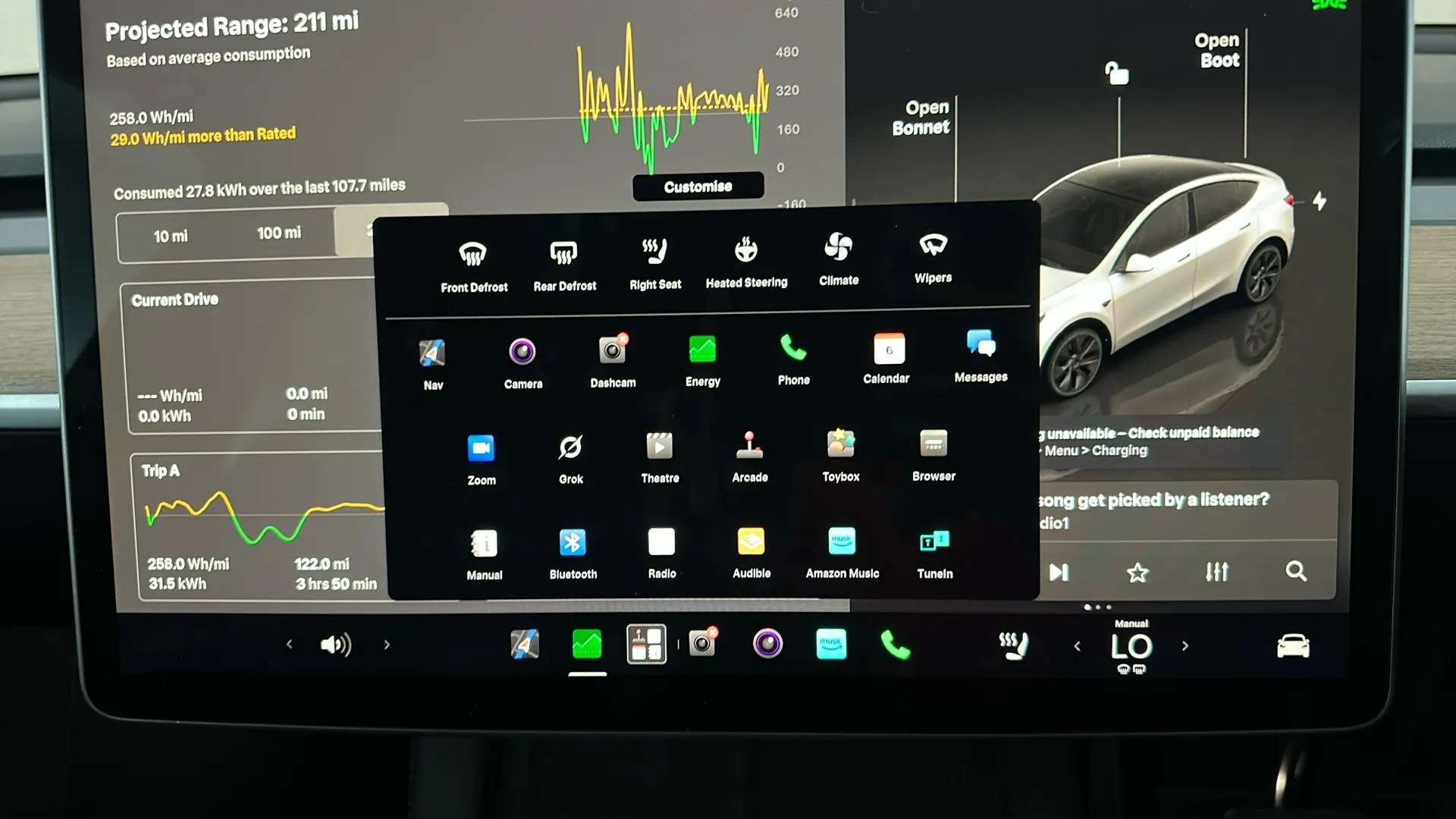 2024 TESLA MODEL Y 2024 TESLA MODEL Y