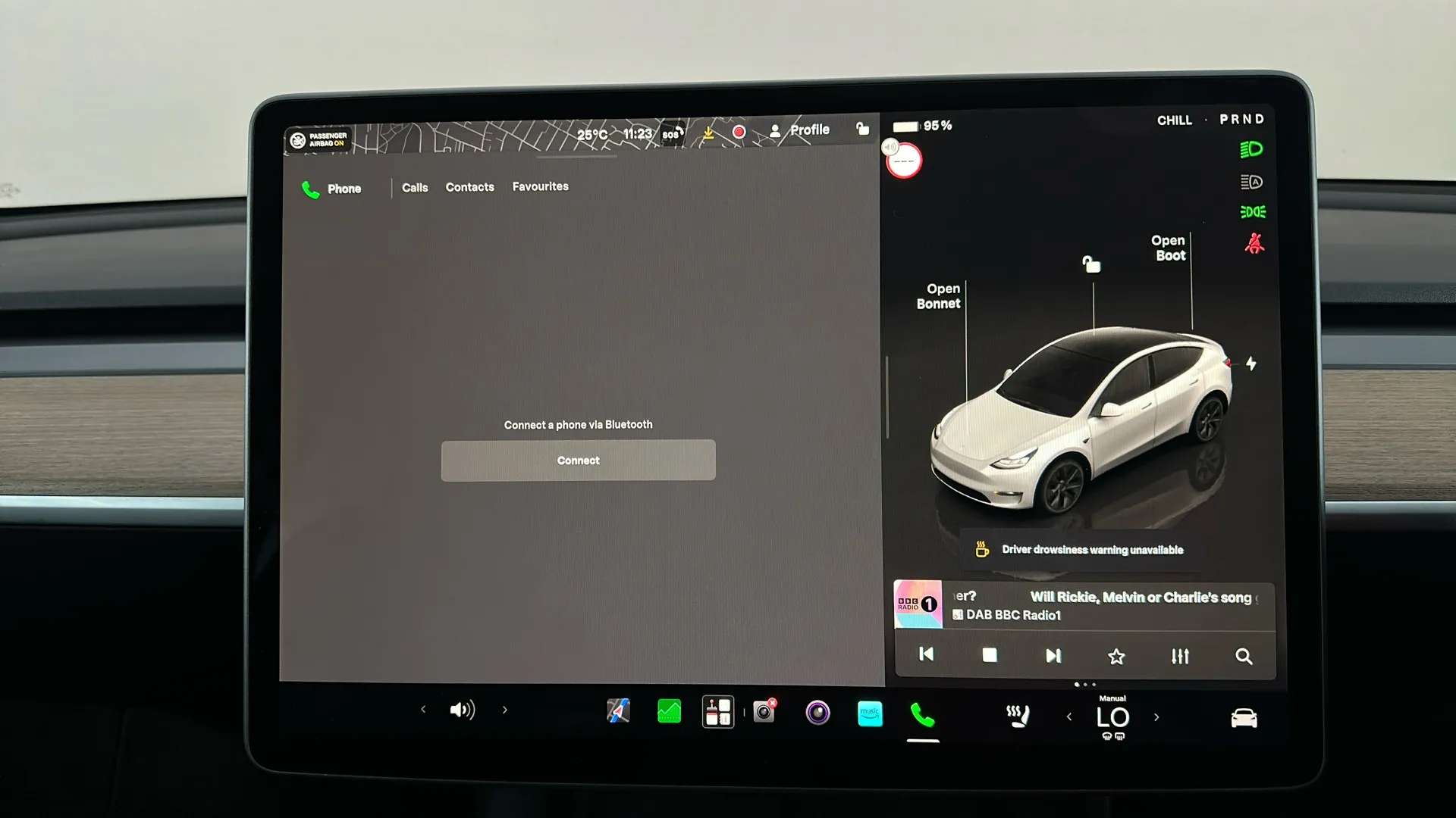 2024 TESLA MODEL Y 2024 TESLA MODEL Y