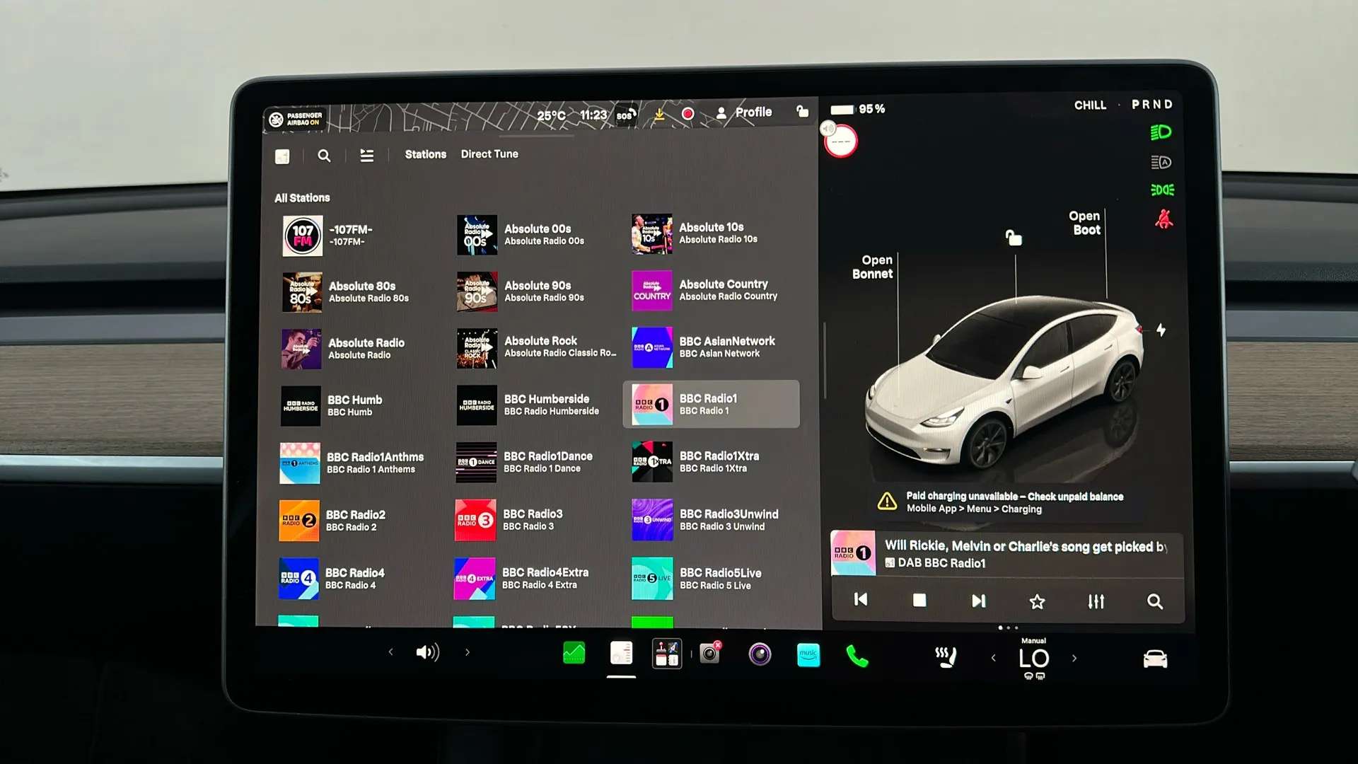 2024 TESLA MODEL Y 2024 TESLA MODEL Y