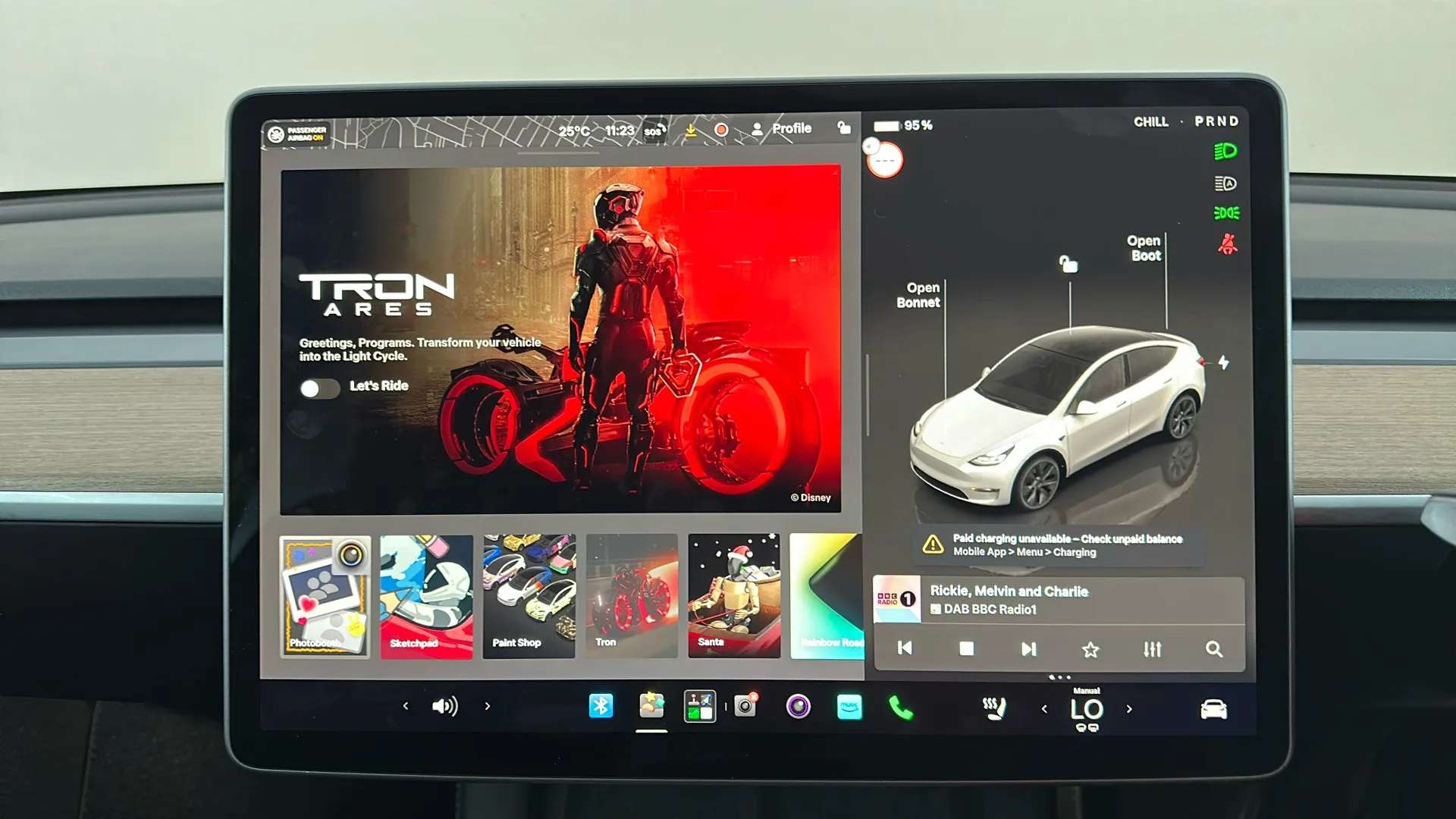 2024 TESLA MODEL Y 2024 TESLA MODEL Y