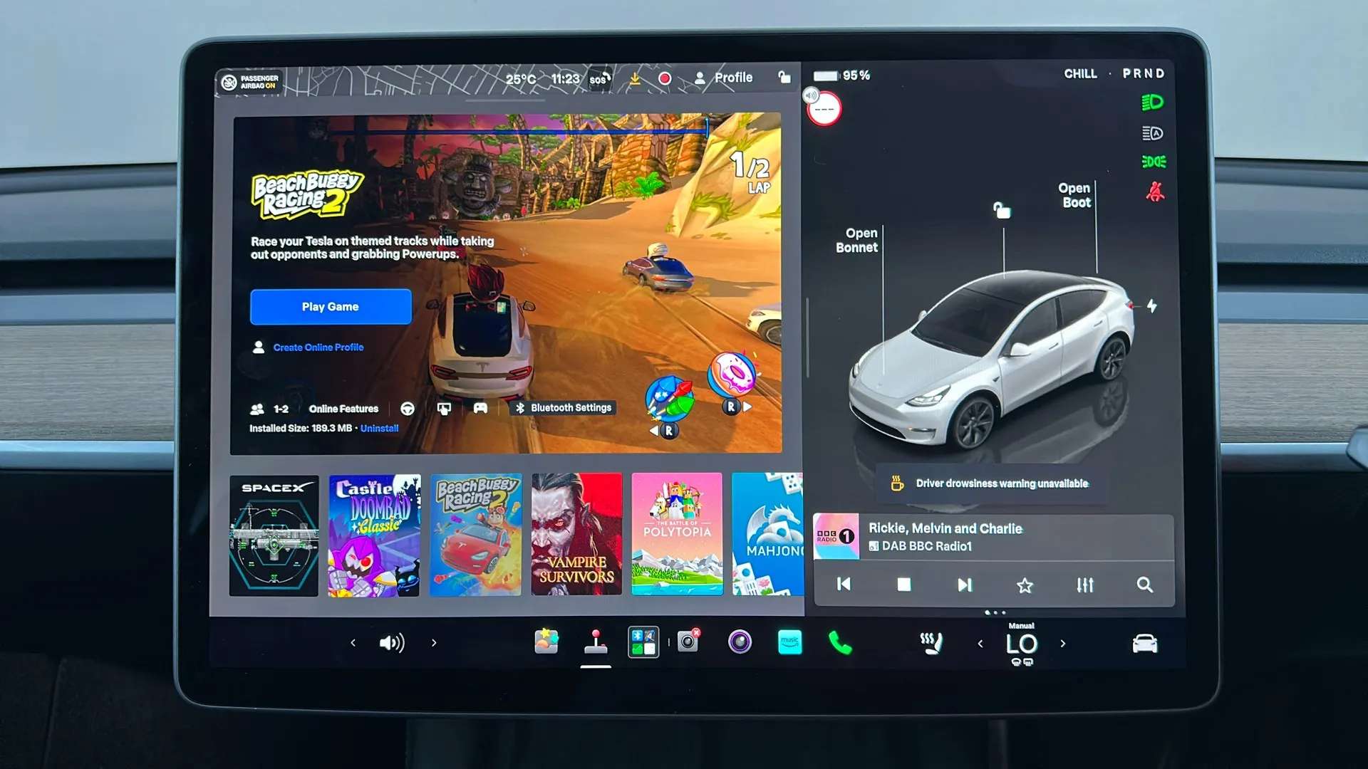 2024 TESLA MODEL Y 2024 TESLA MODEL Y