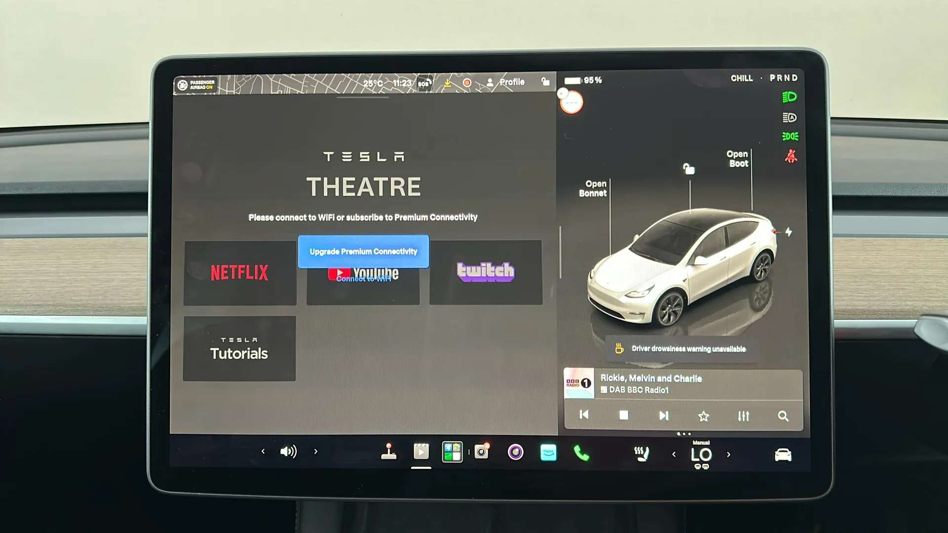 2024 TESLA MODEL Y 2024 TESLA MODEL Y